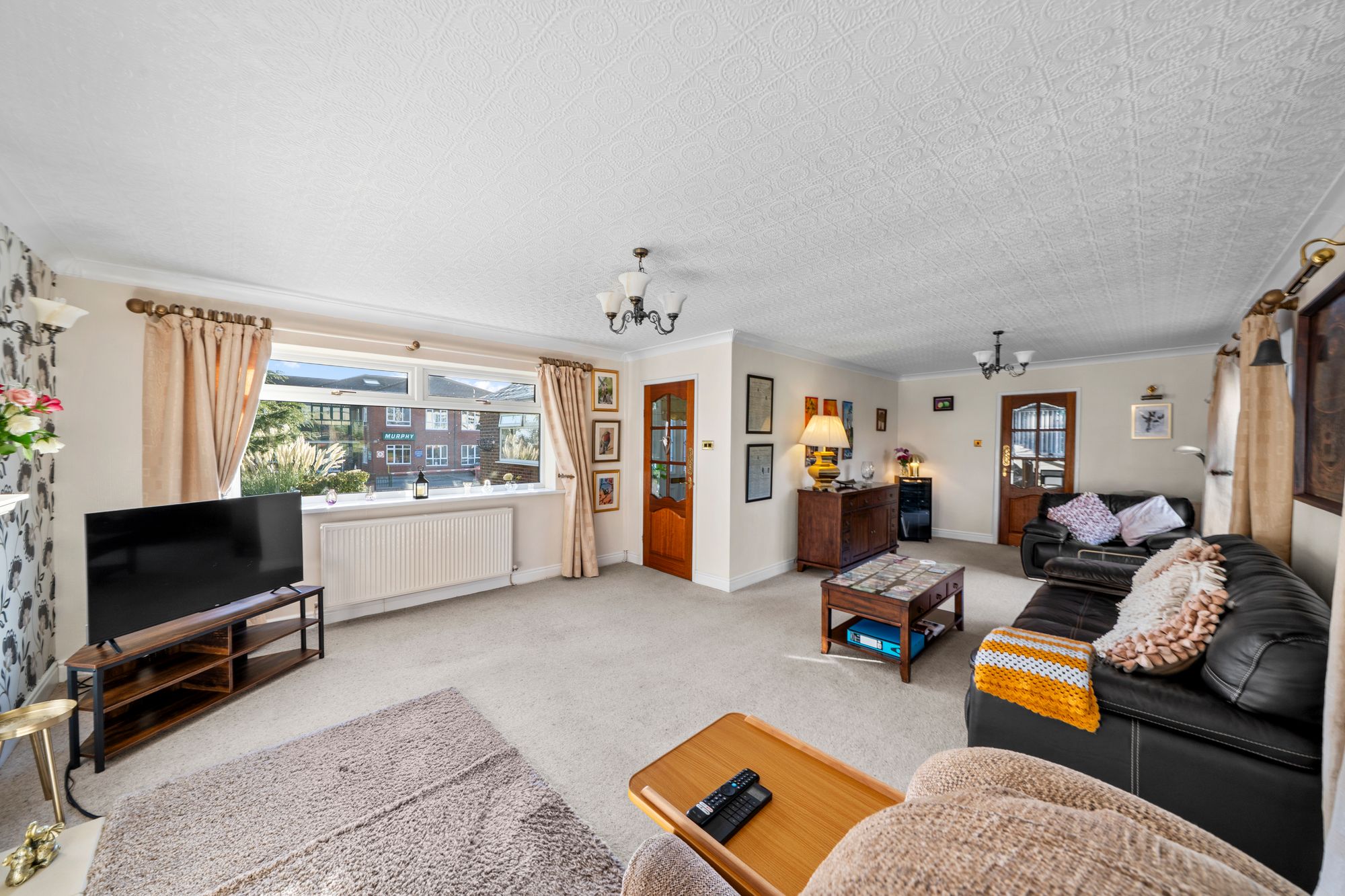 Wigan Road, Golborne, WA3