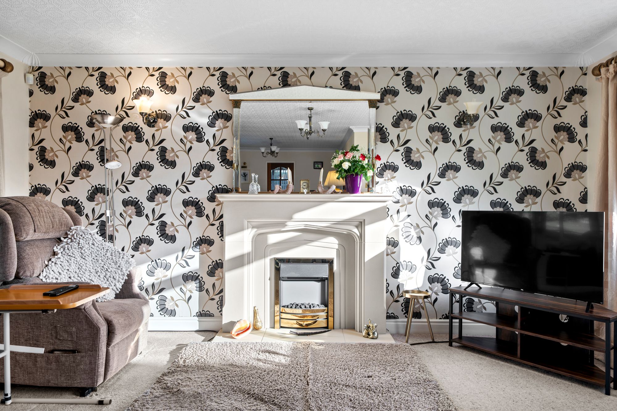 Wigan Road, Golborne, WA3