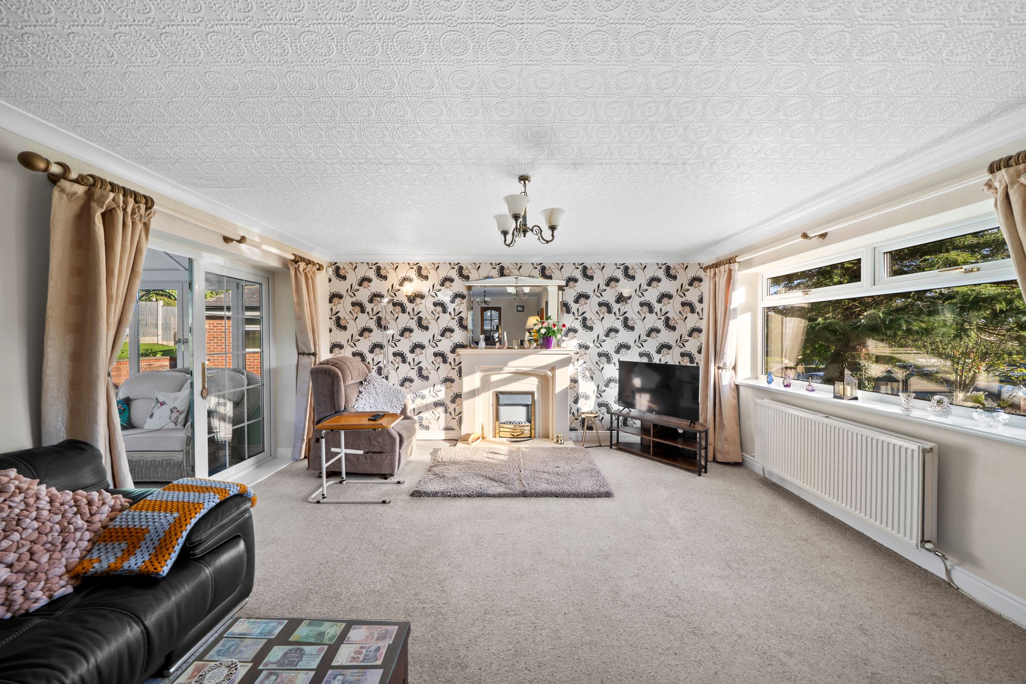 Wigan Road, Golborne, WA3