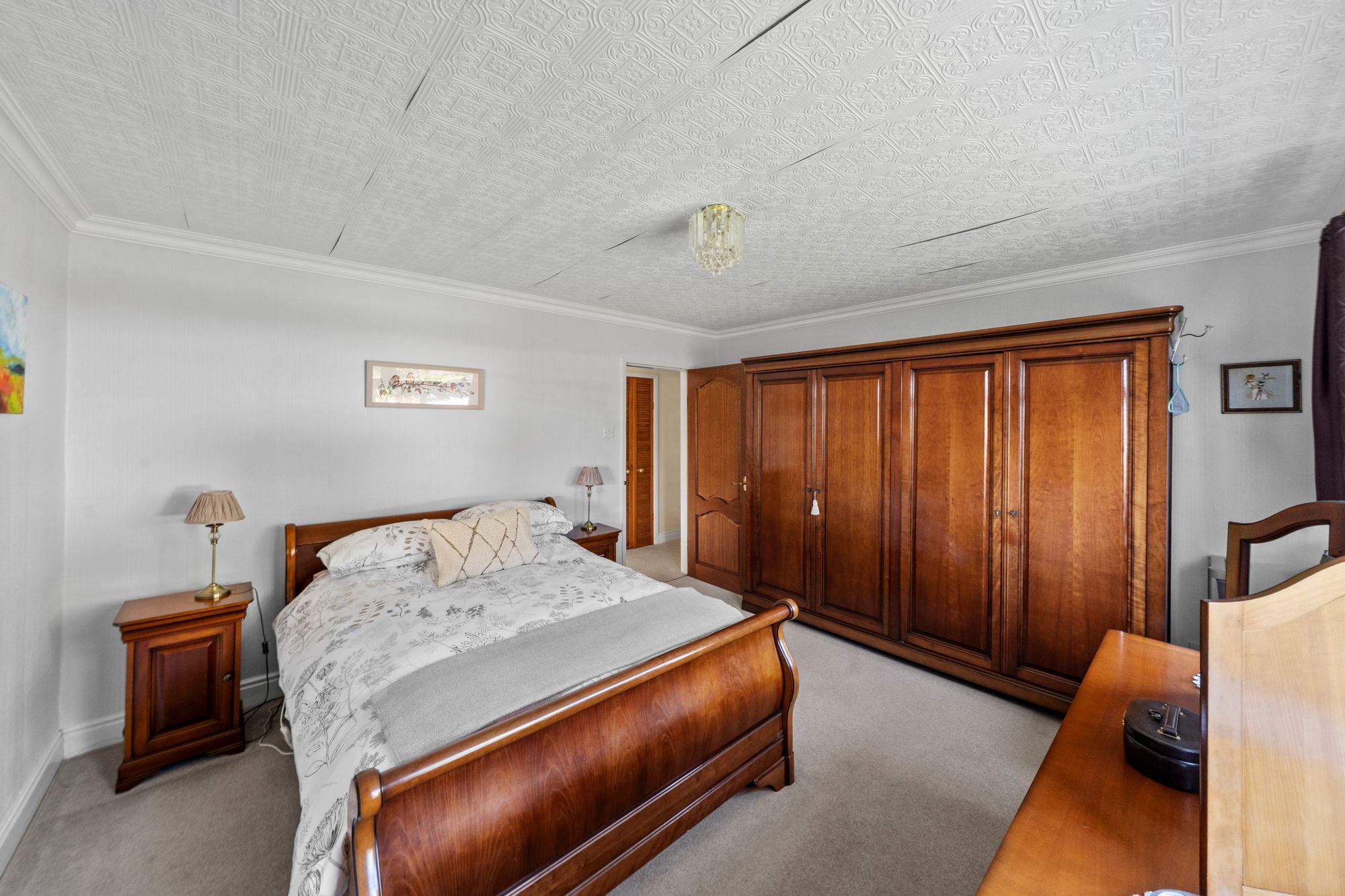 Wigan Road, Golborne, WA3