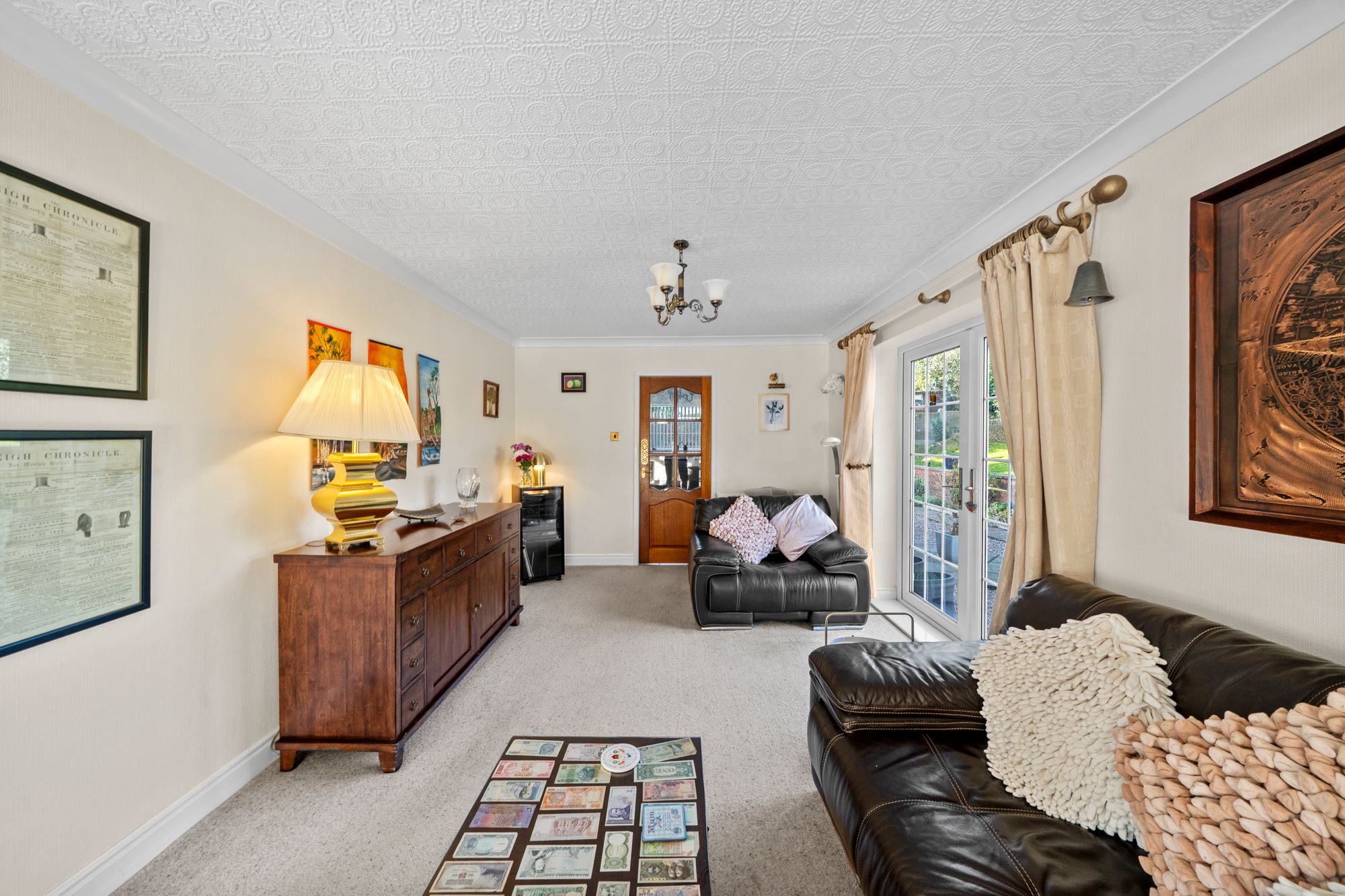 Wigan Road, Golborne, WA3