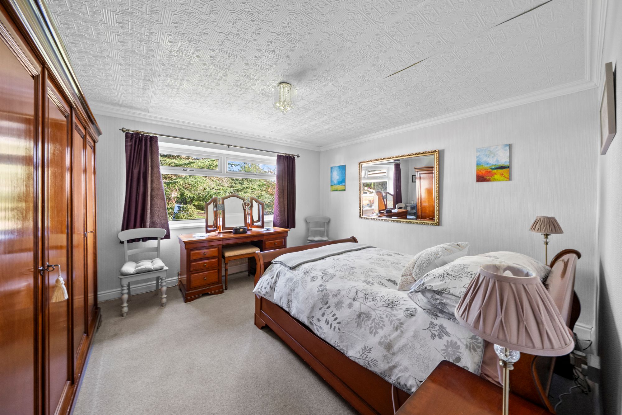 Wigan Road, Golborne, WA3