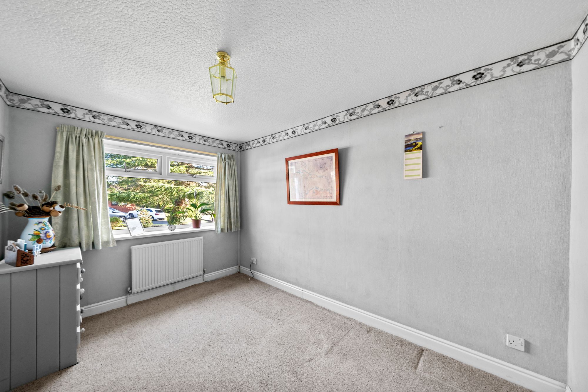 Wigan Road, Golborne, WA3