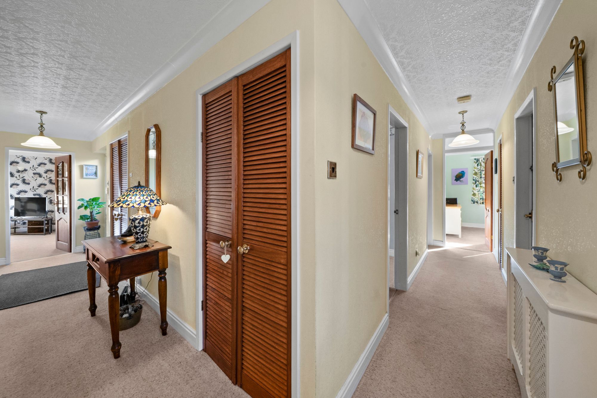 Wigan Road, Golborne, WA3