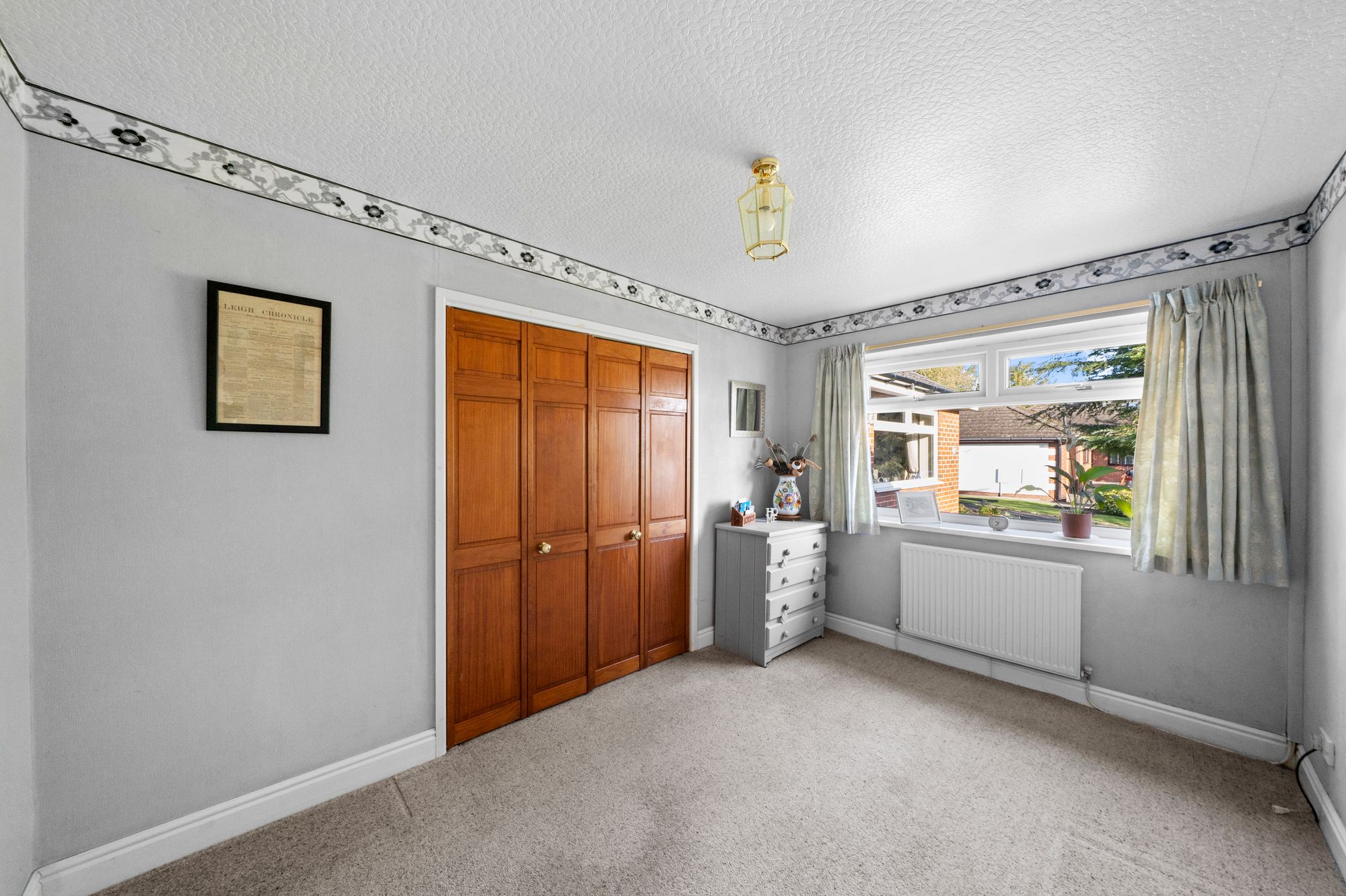 Wigan Road, Golborne, WA3