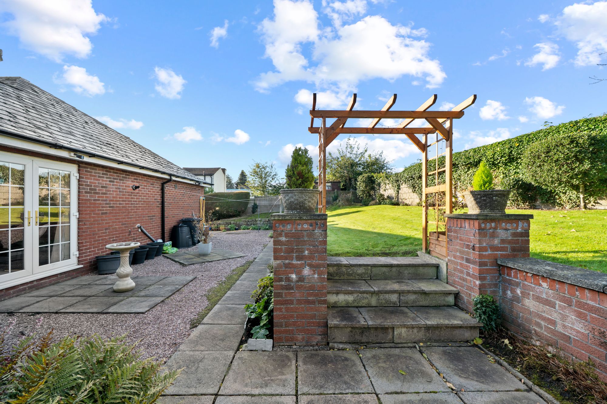 Wigan Road, Golborne, WA3