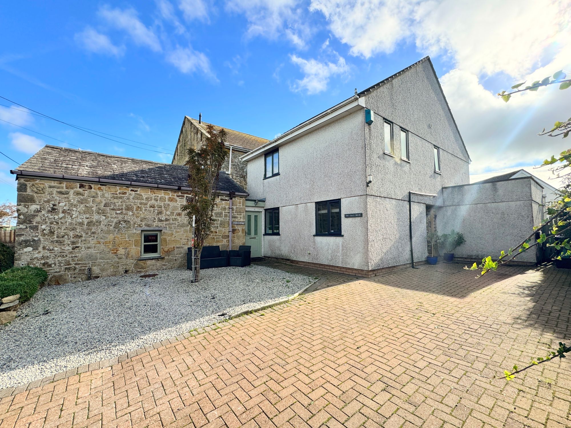 Stanways Road, Newquay, TR7