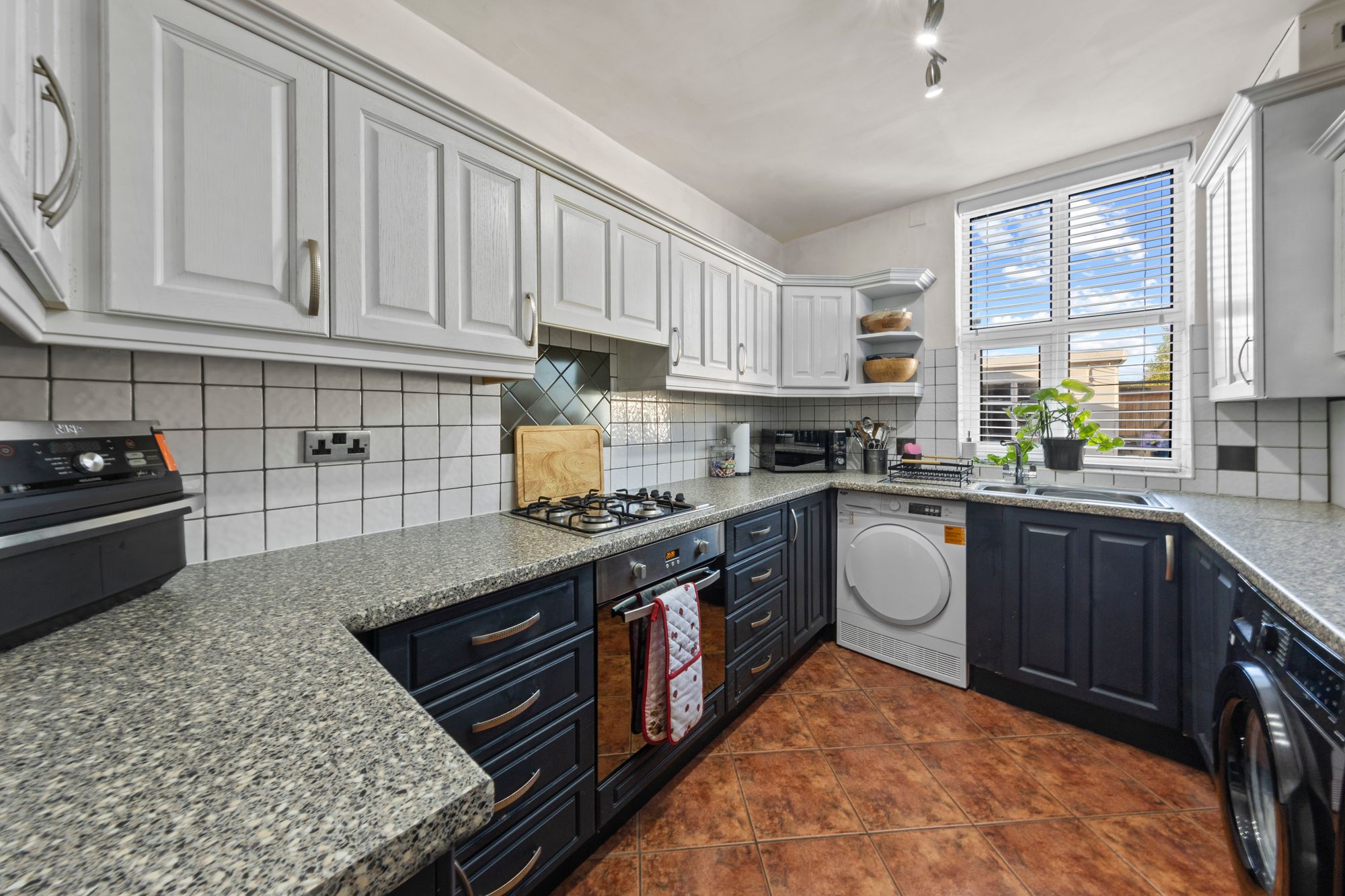 Gorsey Lane, Warrington, WA1