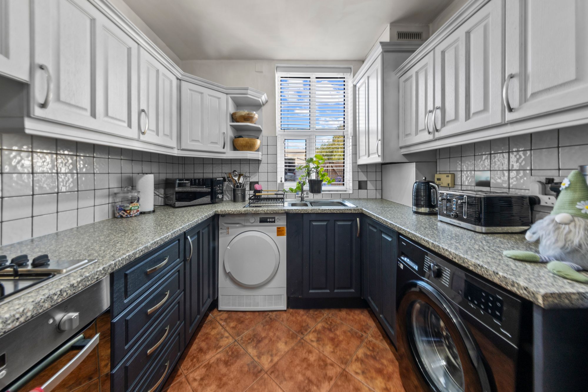 Gorsey Lane, Warrington, WA1