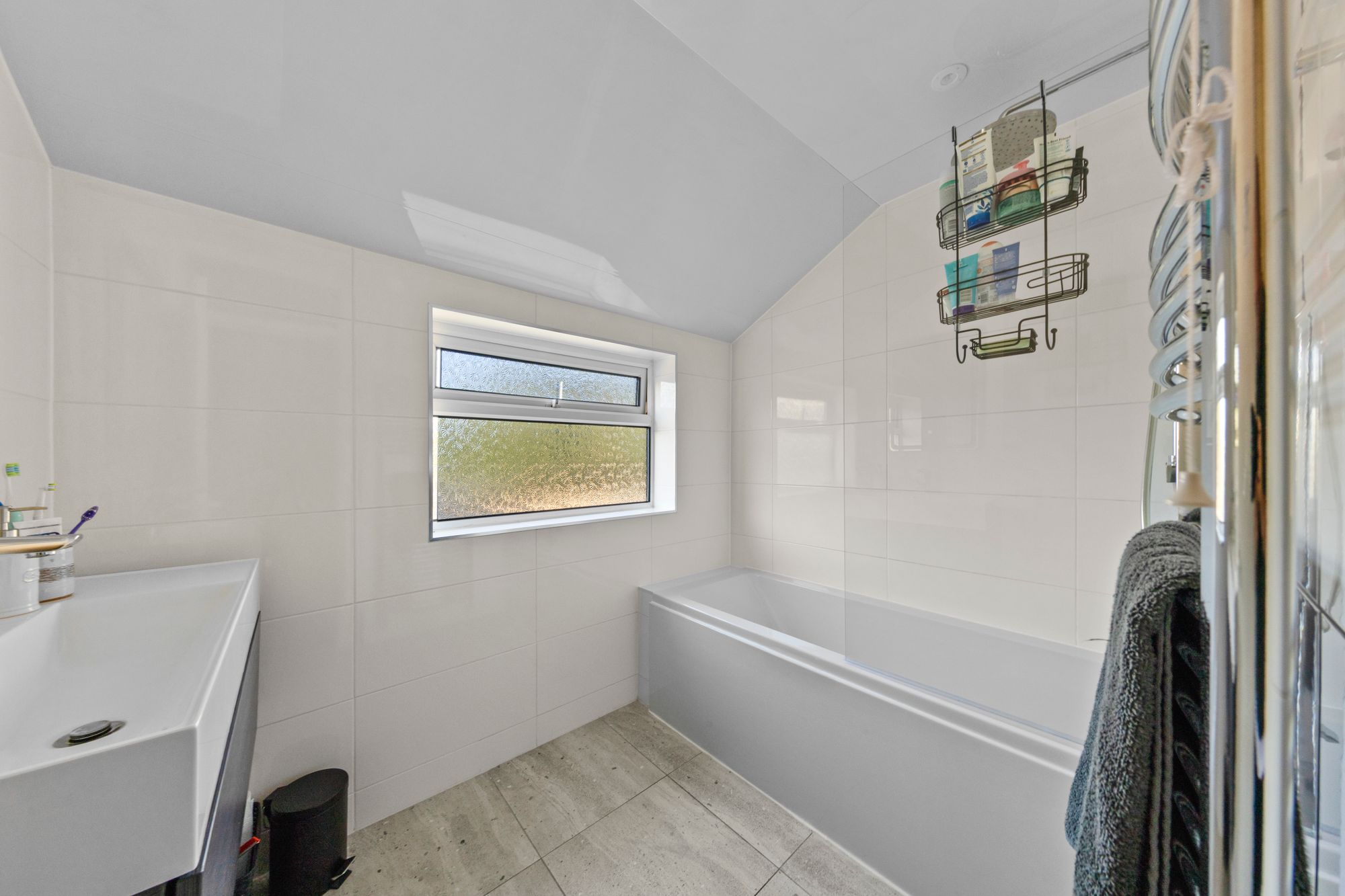 Gorsey Lane, Warrington, WA1