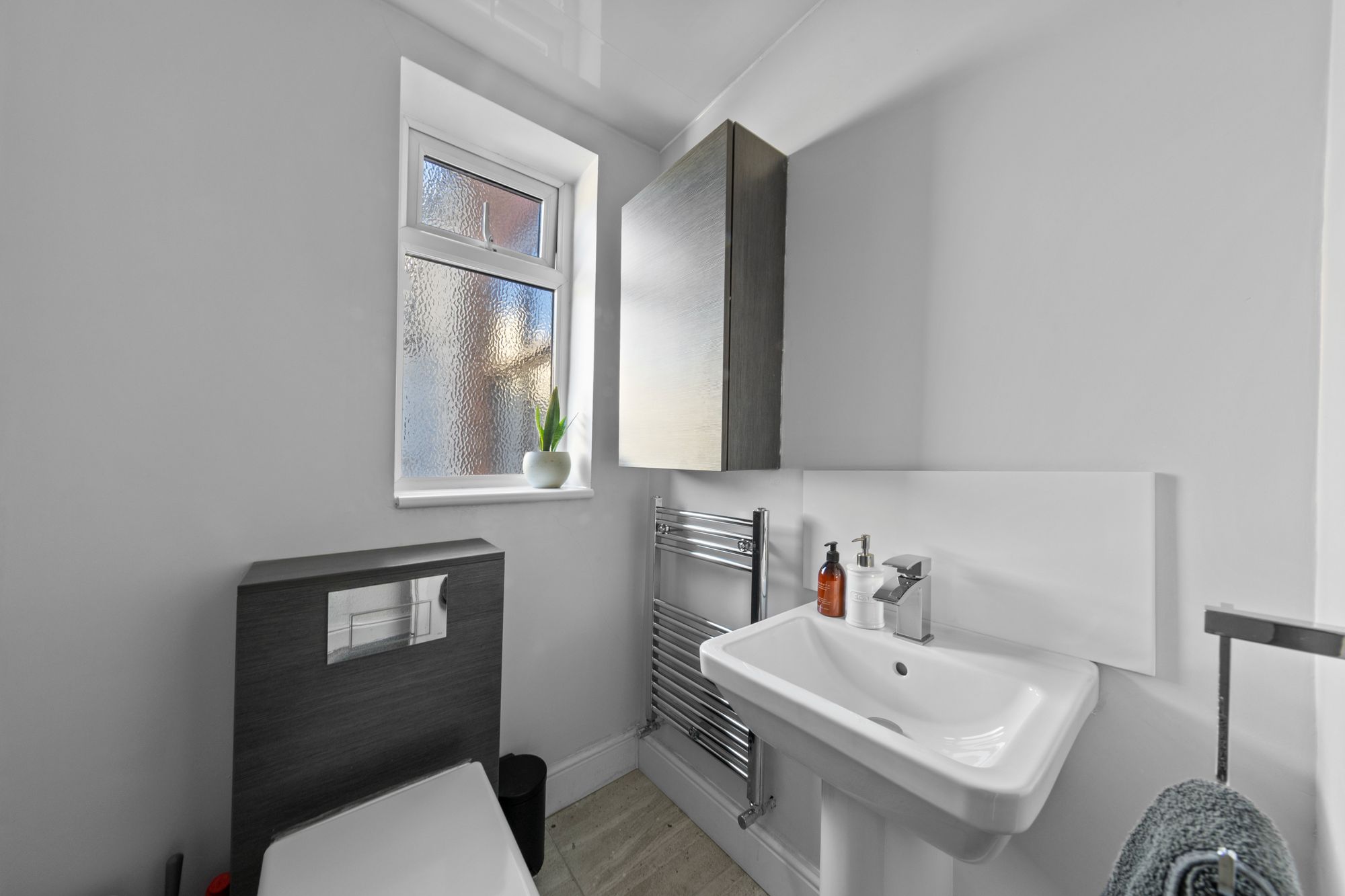 Gorsey Lane, Warrington, WA1