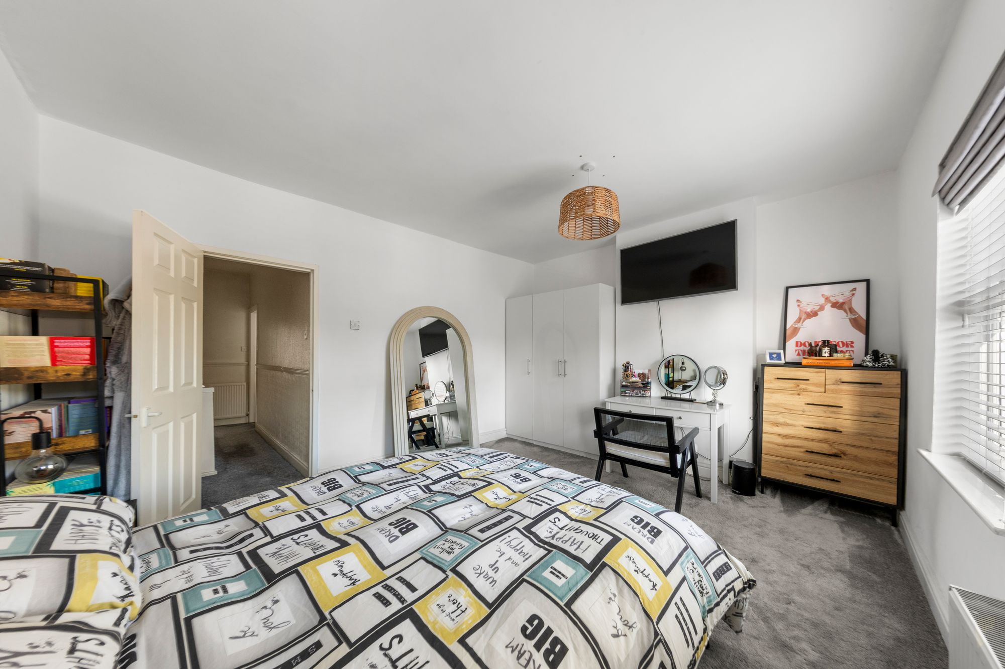 Gorsey Lane, Warrington, WA1