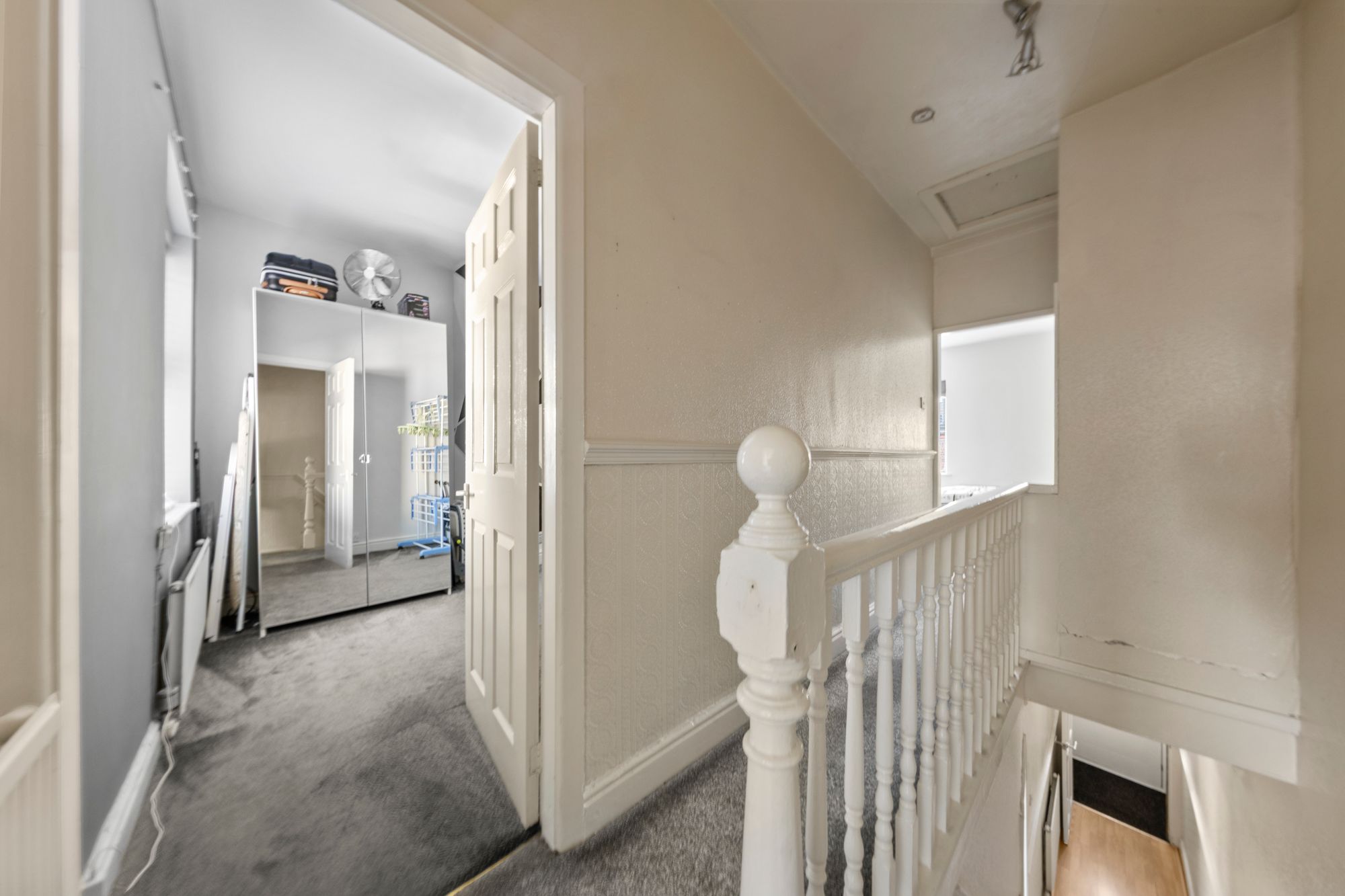 Gorsey Lane, Warrington, WA1