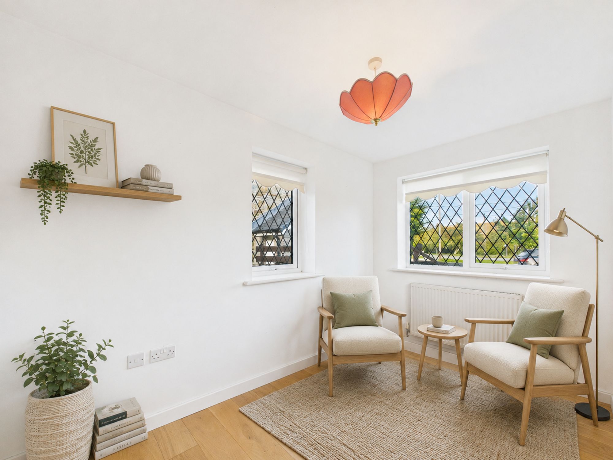 Property image — Halkyn, Holywell, CH8