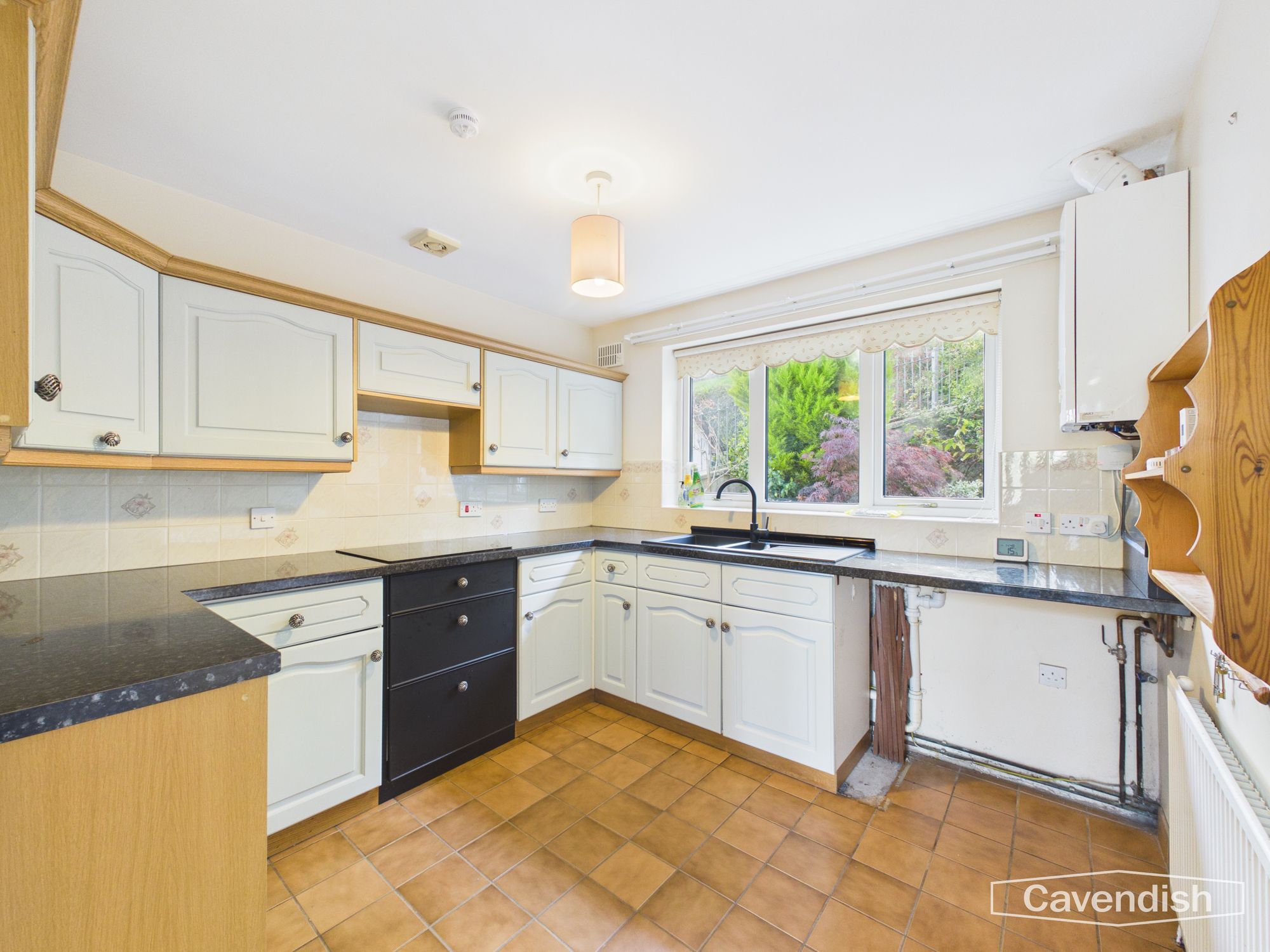 Property image — Halkyn, Holywell, CH8