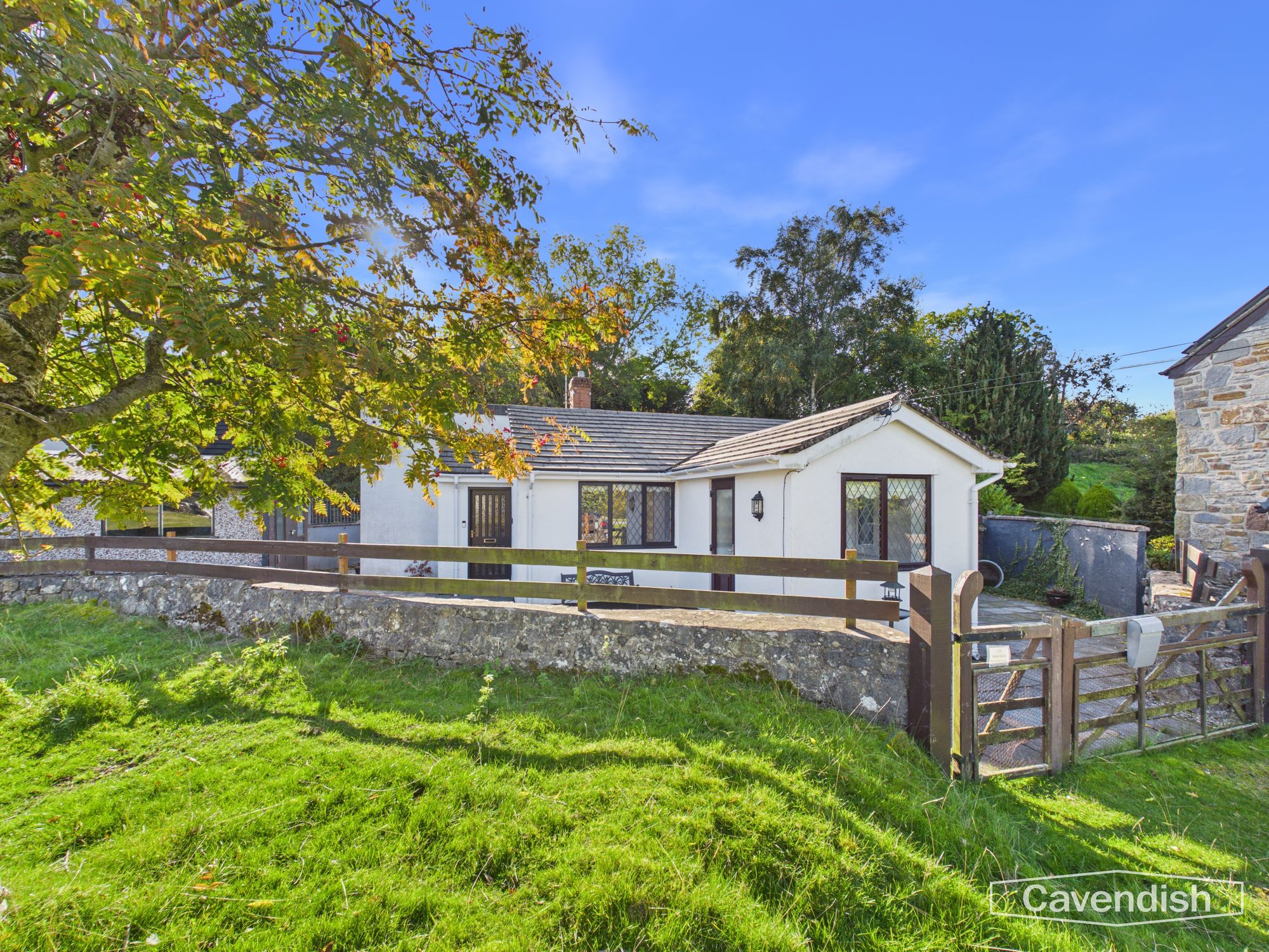 Halkyn, Holywell, CH8