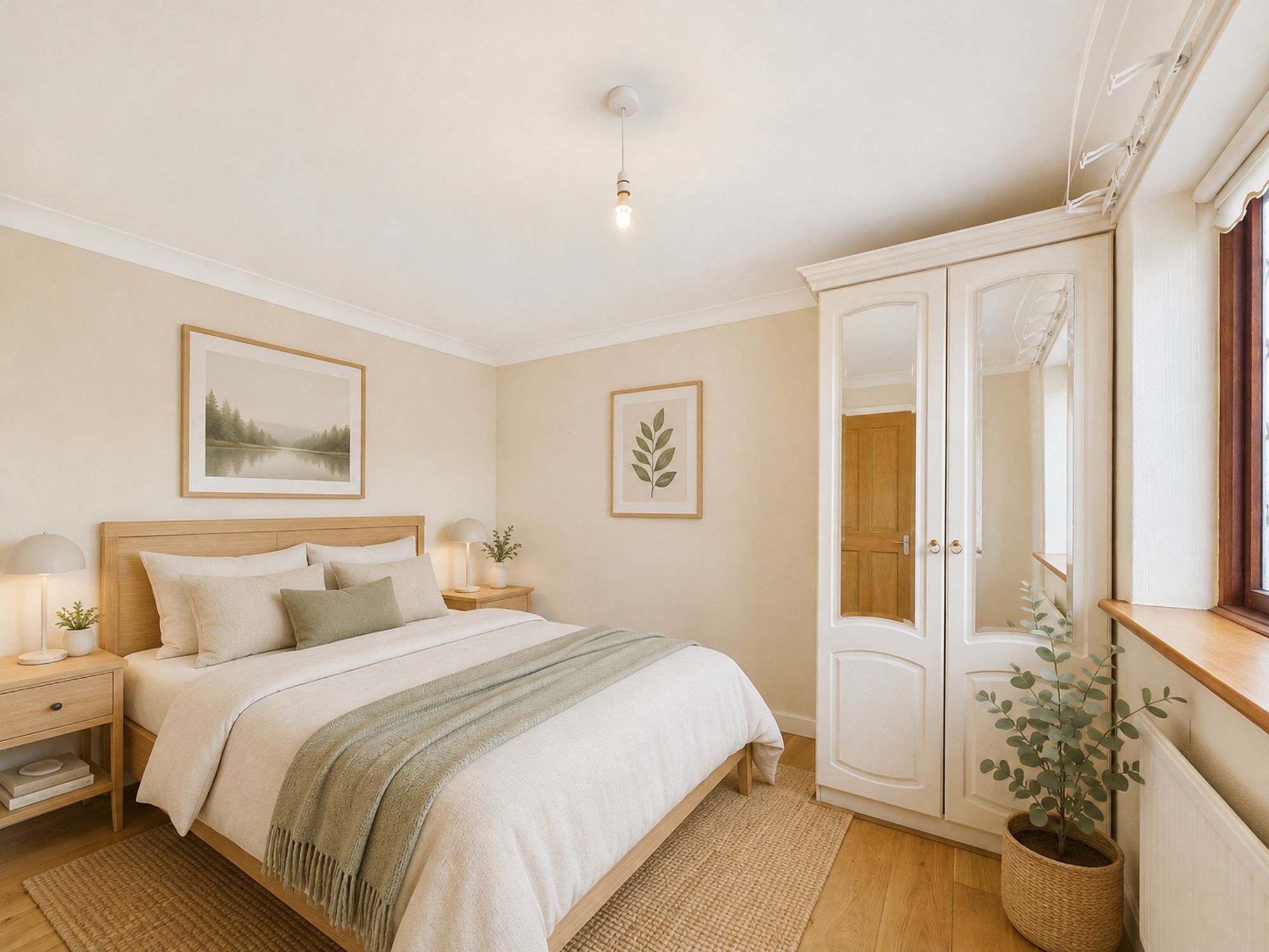 Property image — Halkyn, Holywell, CH8
