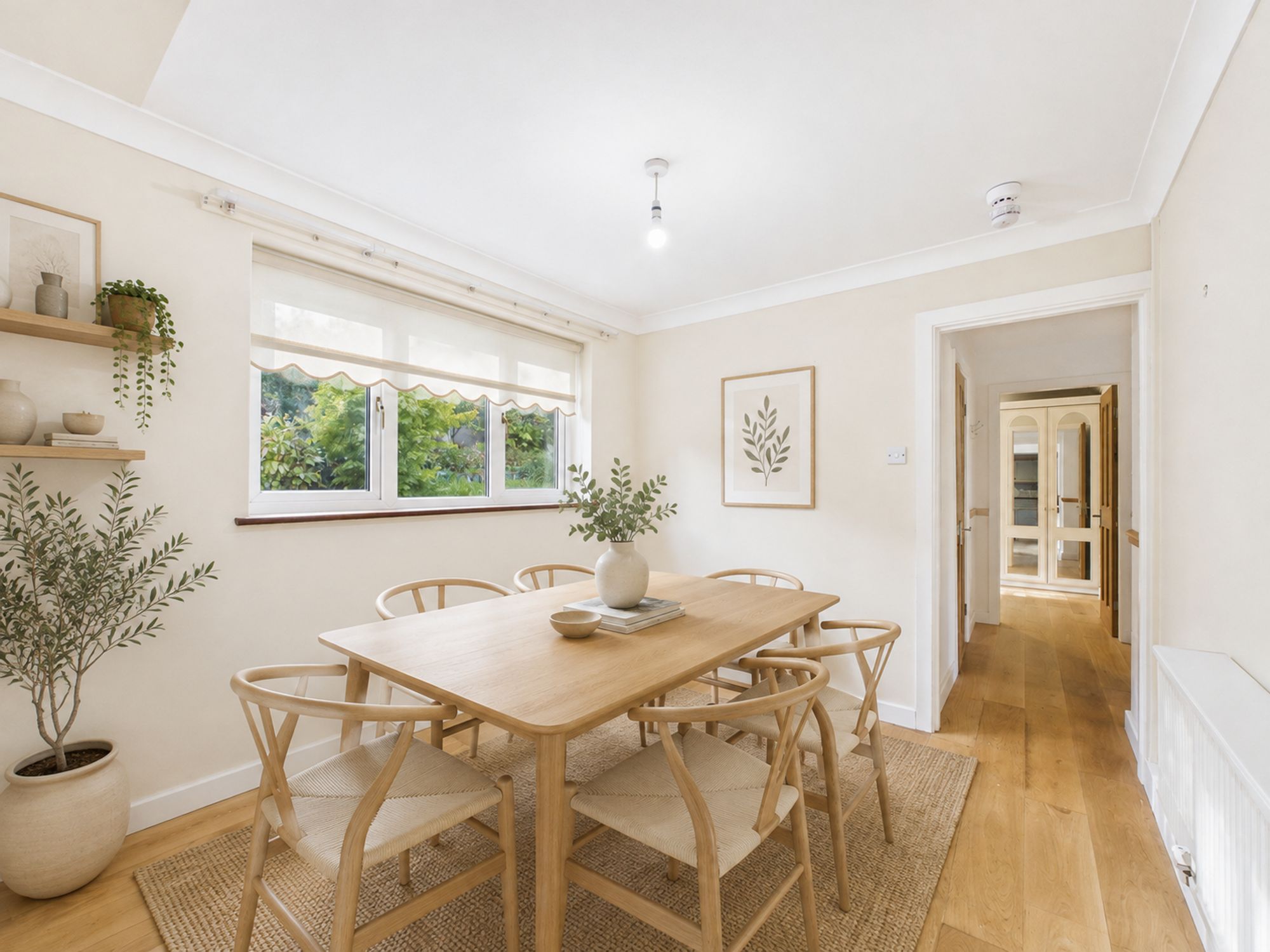 Property image — Halkyn, Holywell, CH8