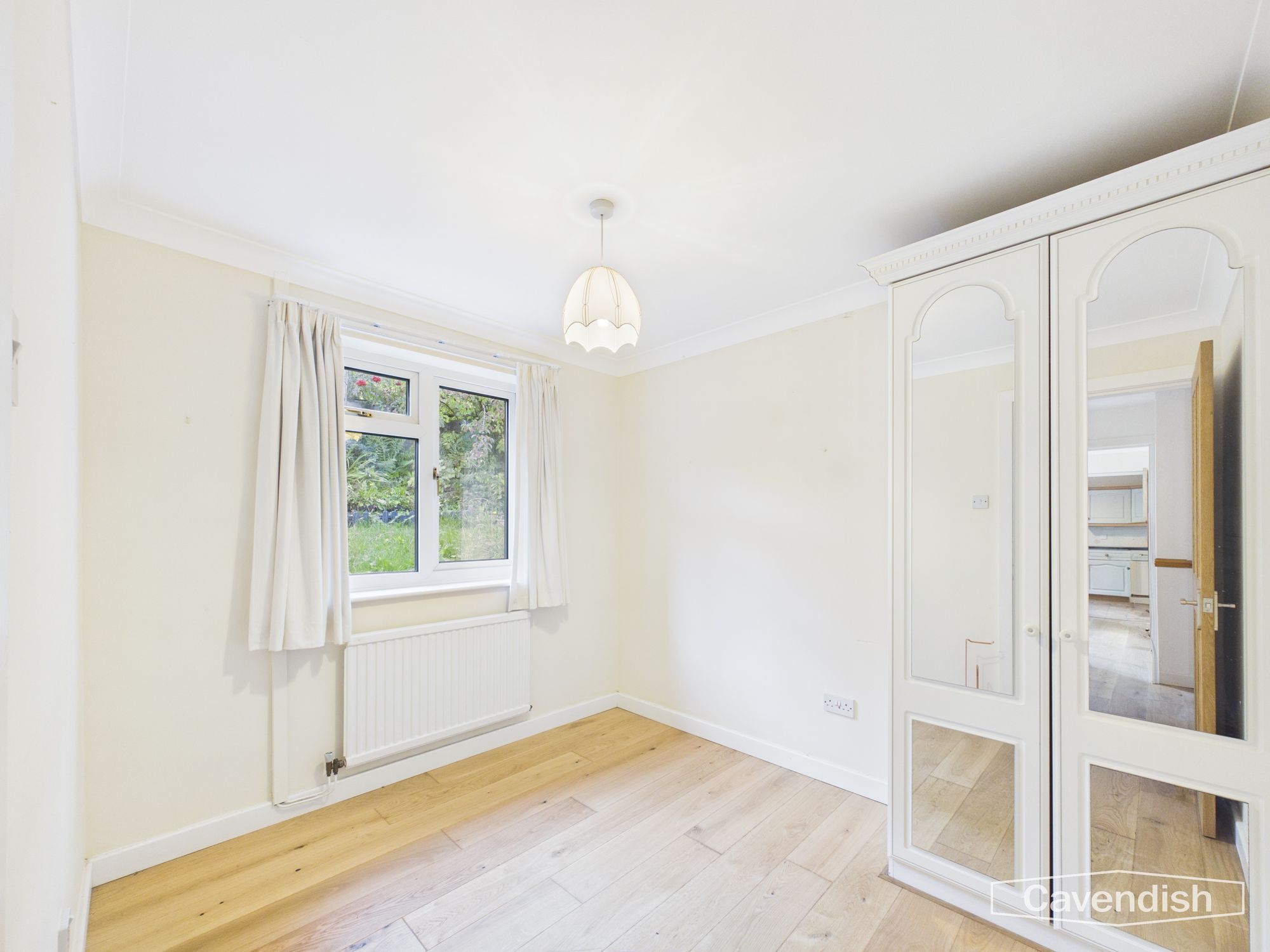 Property image — Halkyn, Holywell, CH8