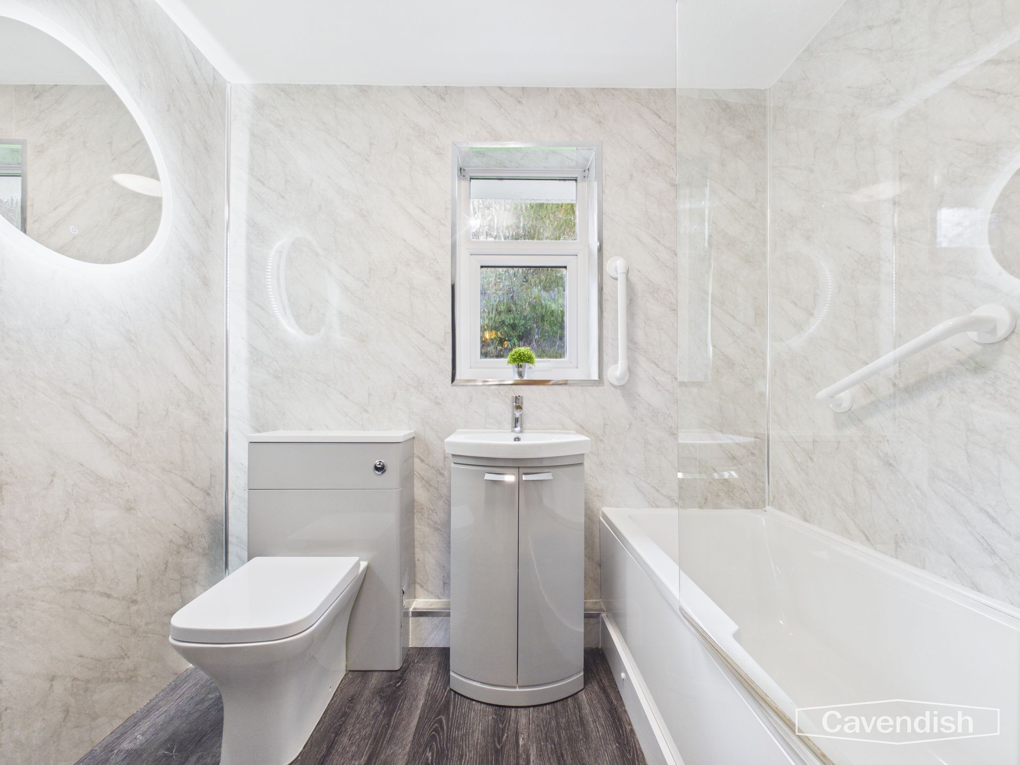 Property image — Halkyn, Holywell, CH8