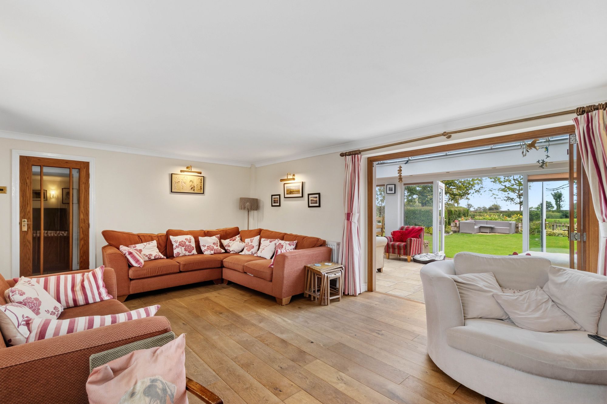 Common Lane, Lower Stretton, WA4