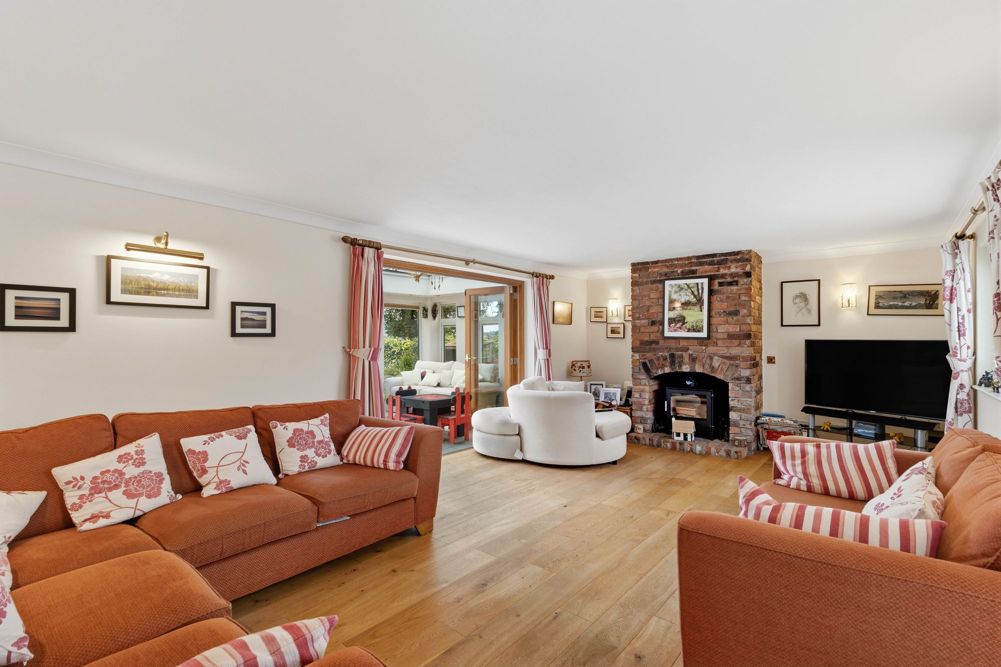 Common Lane, Lower Stretton, WA4