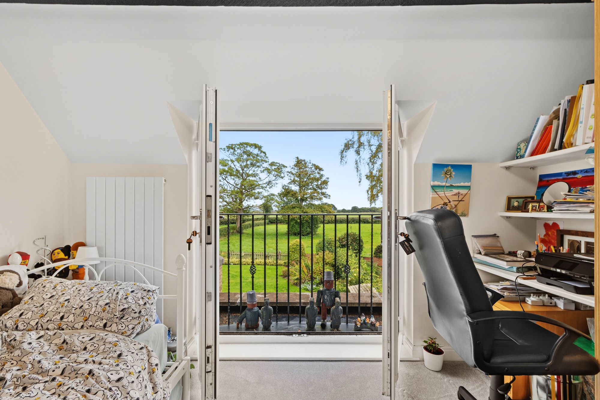 Common Lane, Lower Stretton, WA4
