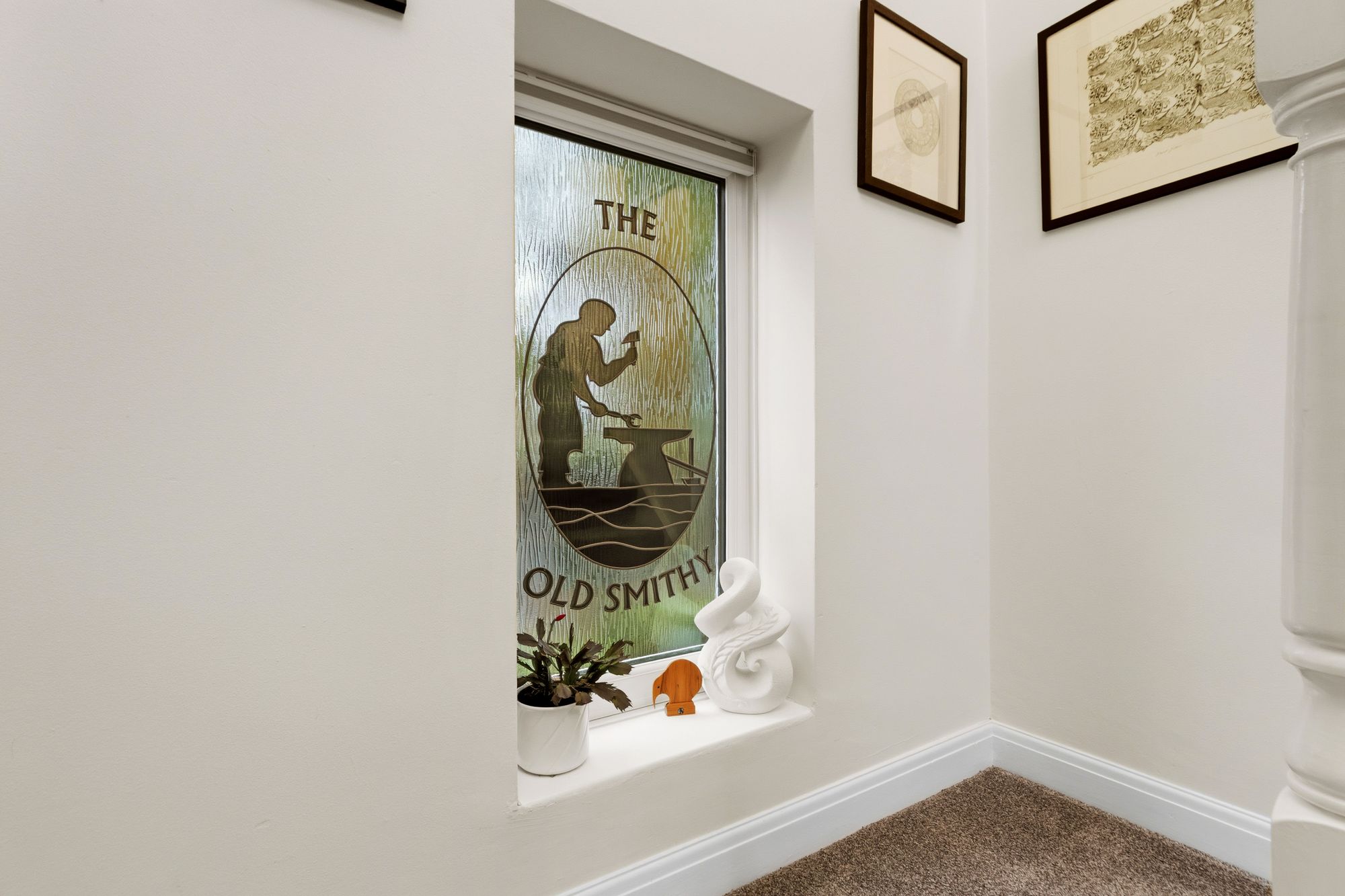 Common Lane, Lower Stretton, WA4