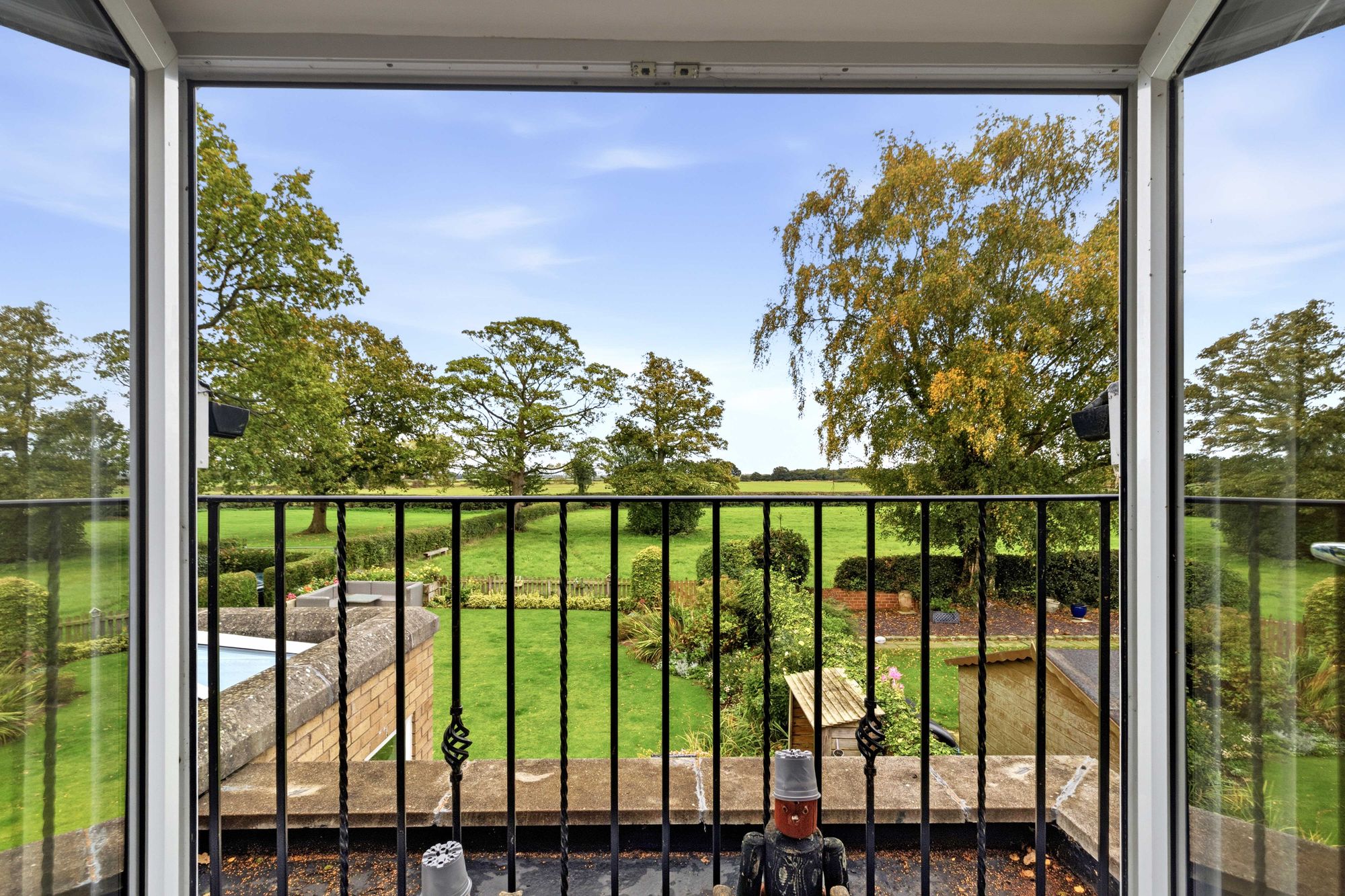 Common Lane, Lower Stretton, WA4