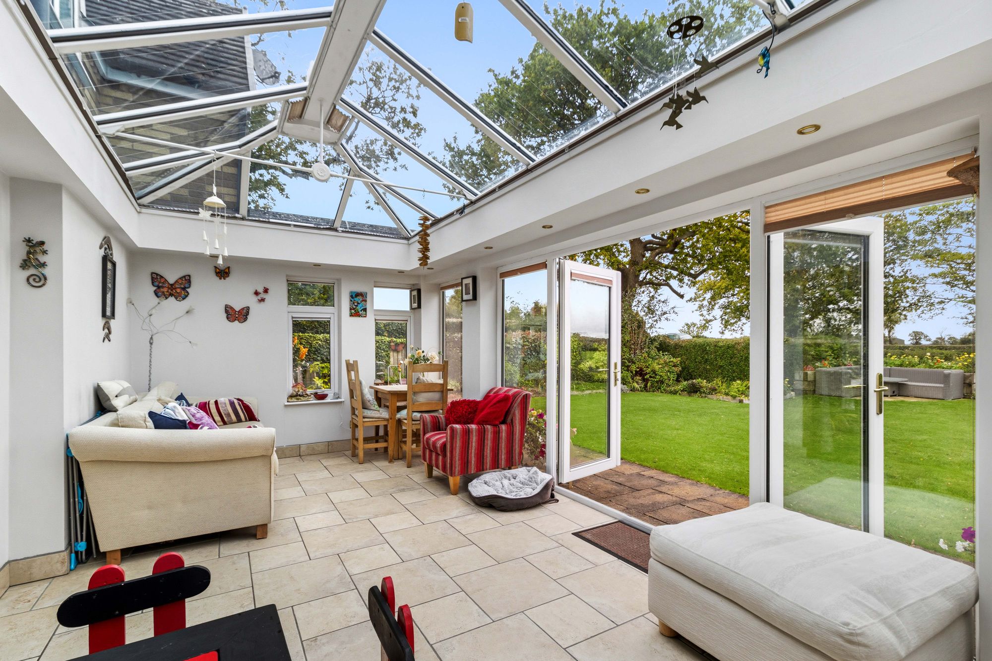 Common Lane, Lower Stretton, WA4