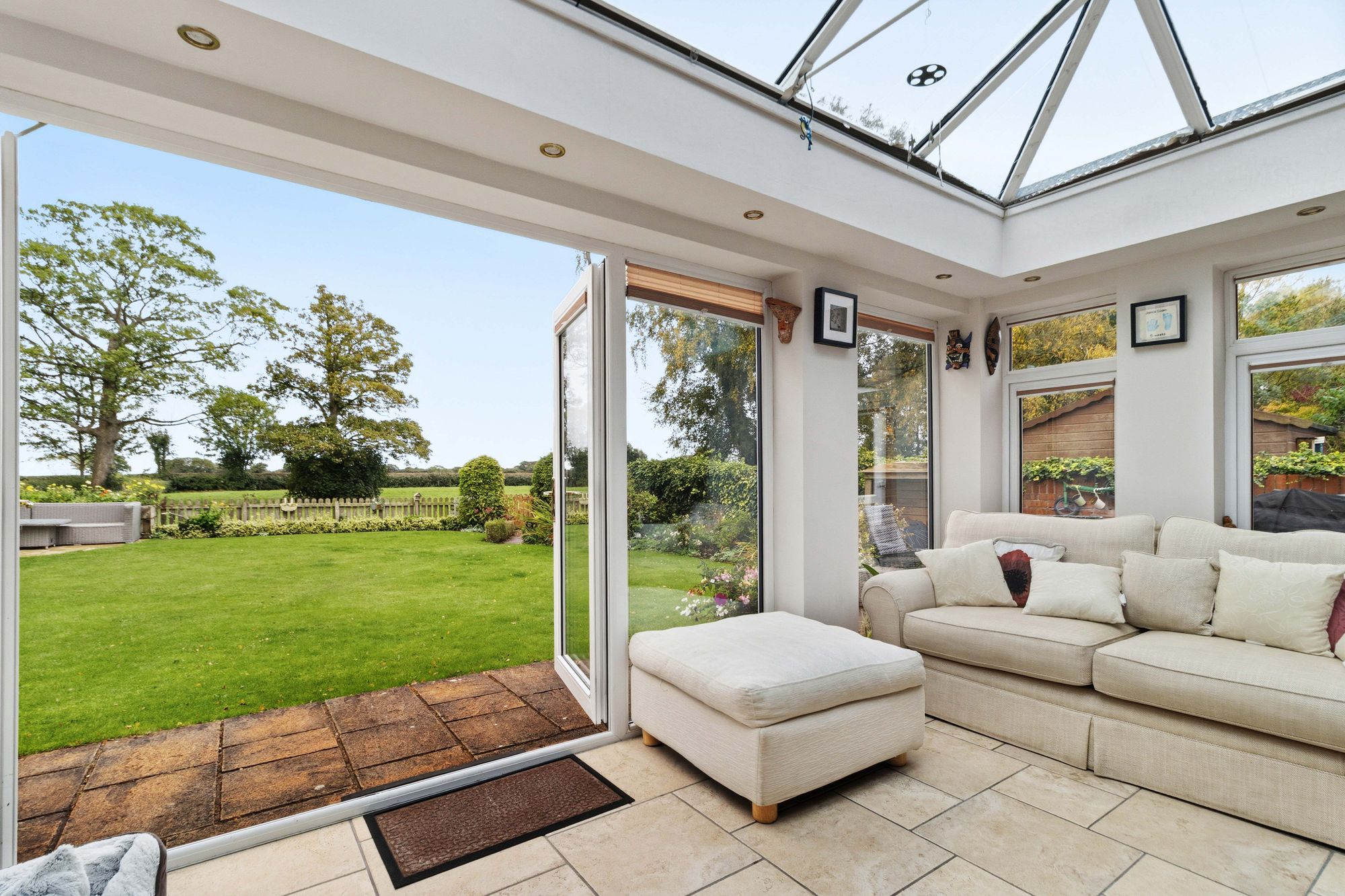 Common Lane, Lower Stretton, WA4