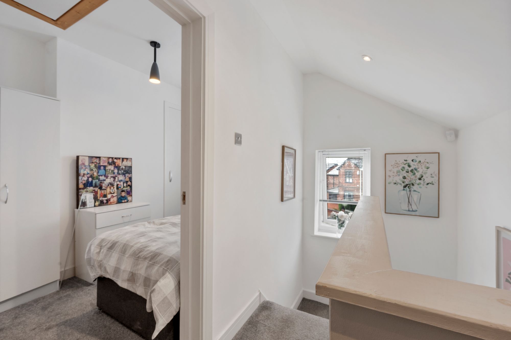 Grosvenor Road, Haydock, WA11