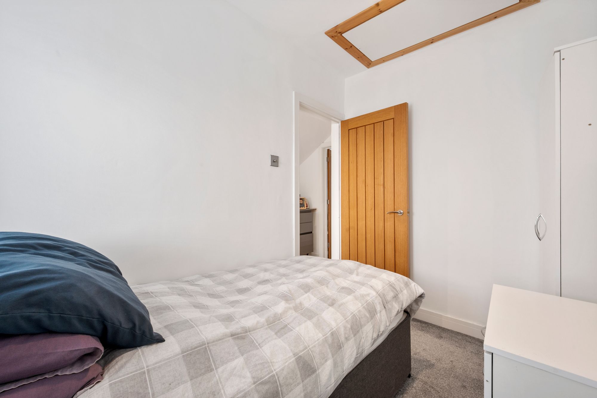 Grosvenor Road, Haydock, WA11
