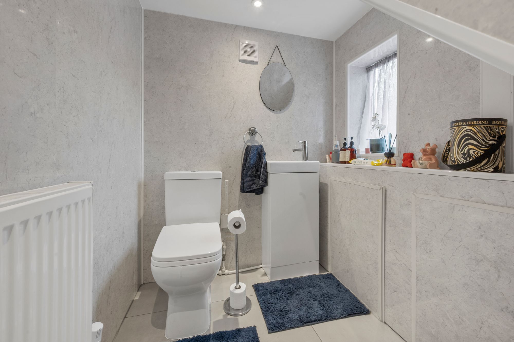 Grosvenor Road, Haydock, WA11