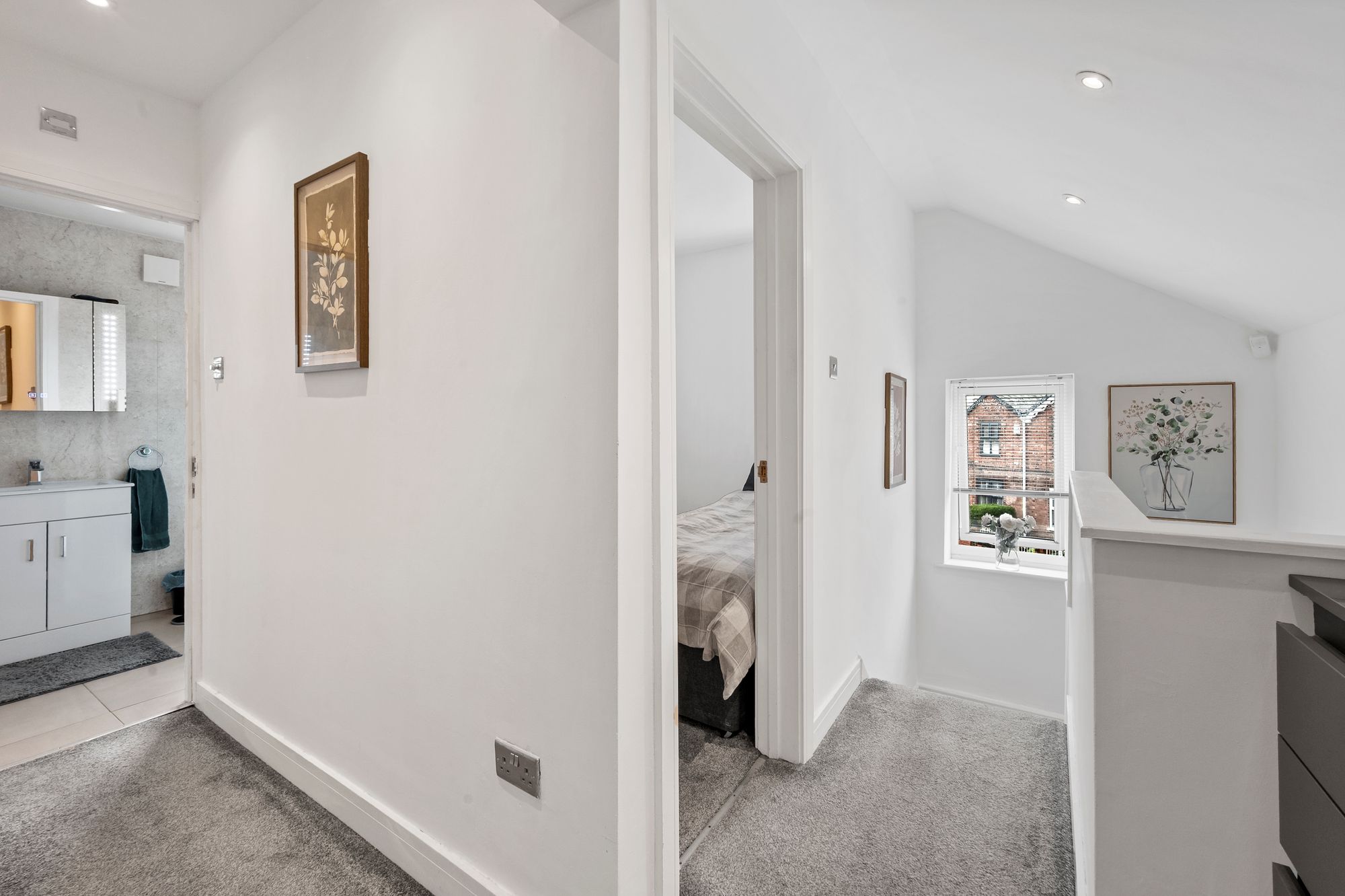 Grosvenor Road, Haydock, WA11