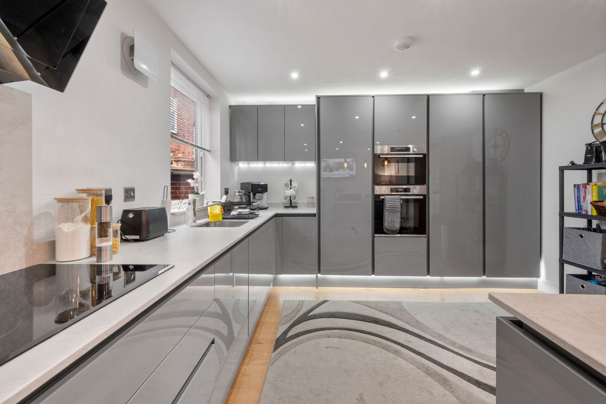 Grosvenor Road, Haydock, WA11