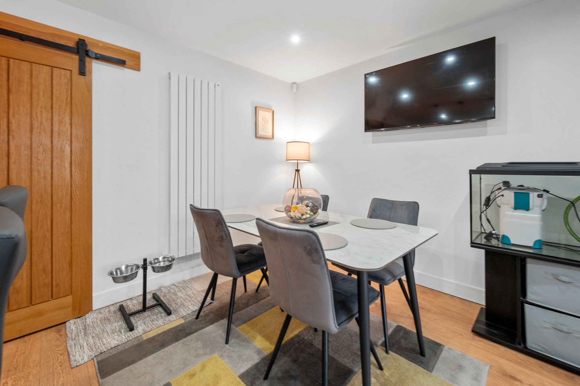 Grosvenor Road, Haydock, WA11