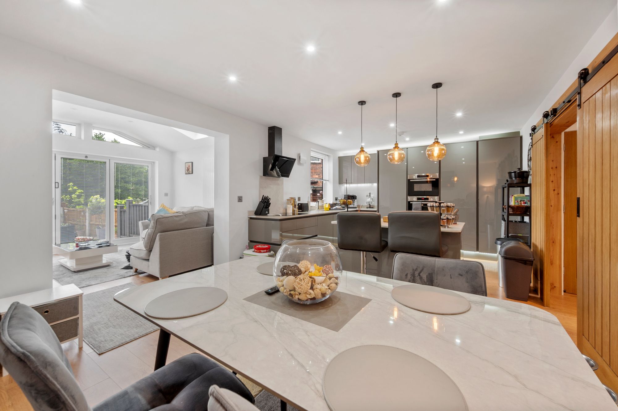 Grosvenor Road, Haydock, WA11