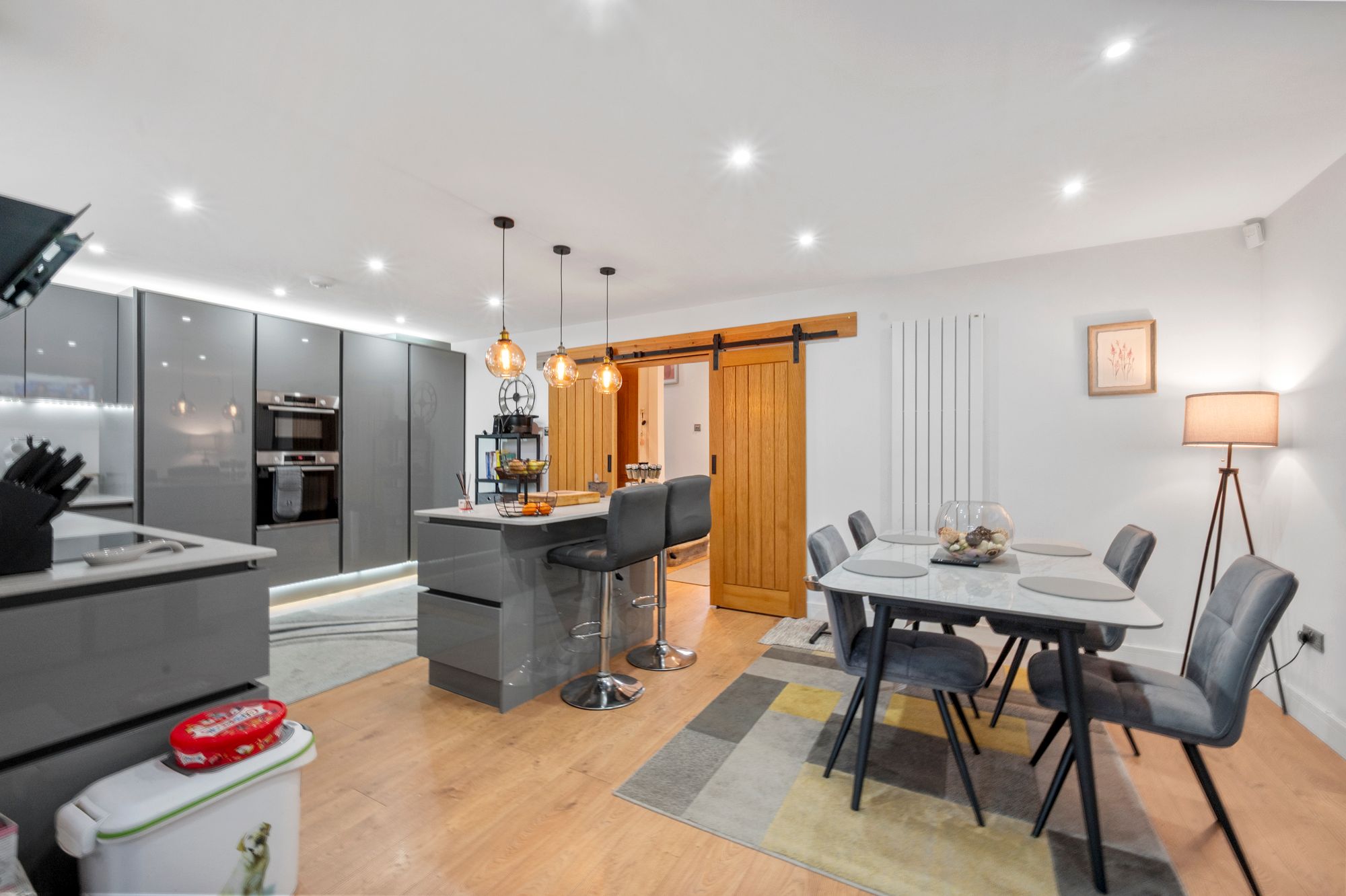 Grosvenor Road, Haydock, WA11