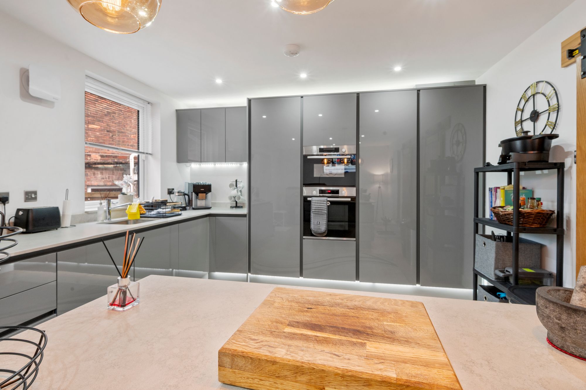 Grosvenor Road, Haydock, WA11