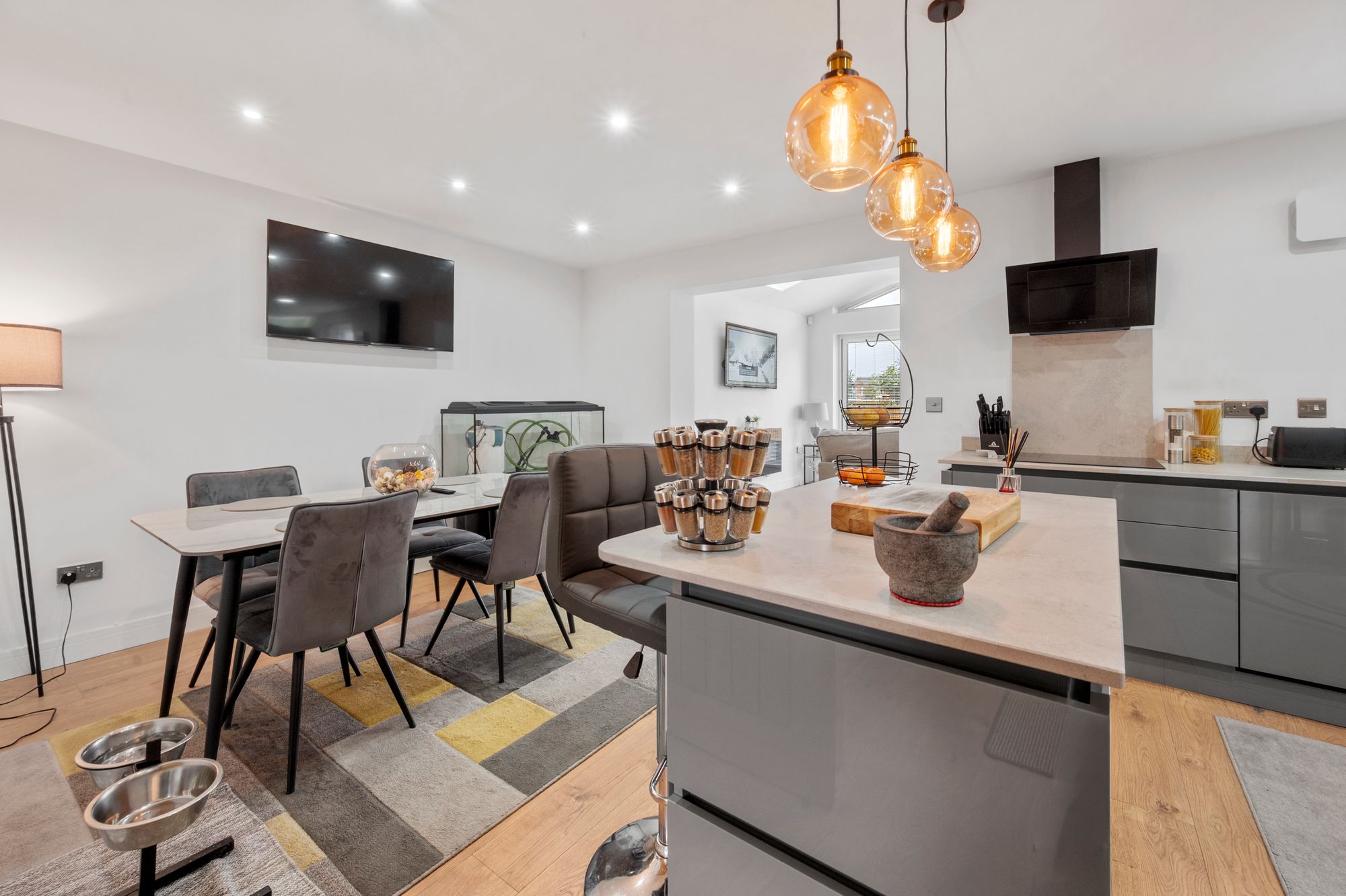 Grosvenor Road, Haydock, WA11