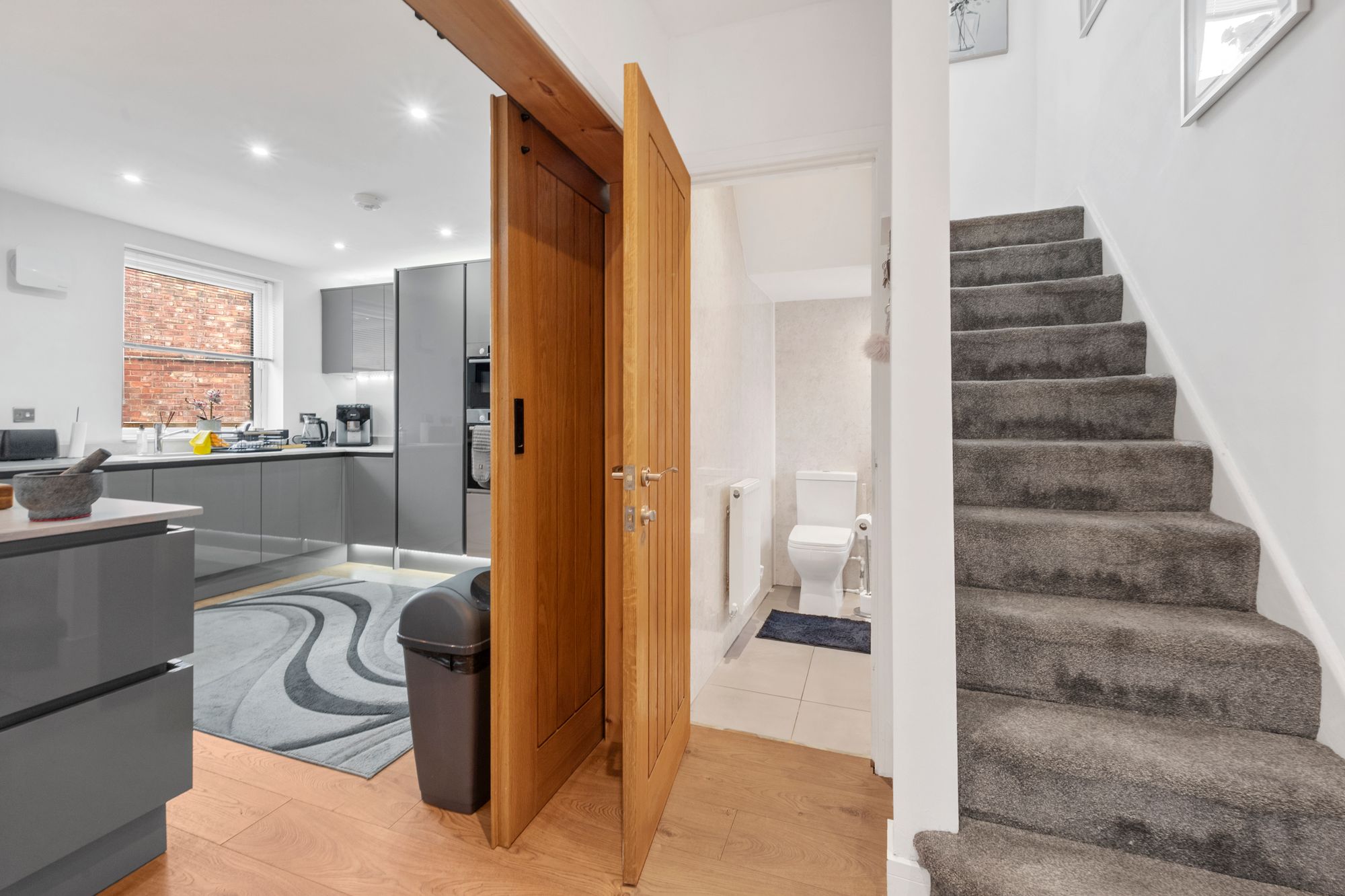 Grosvenor Road, Haydock, WA11