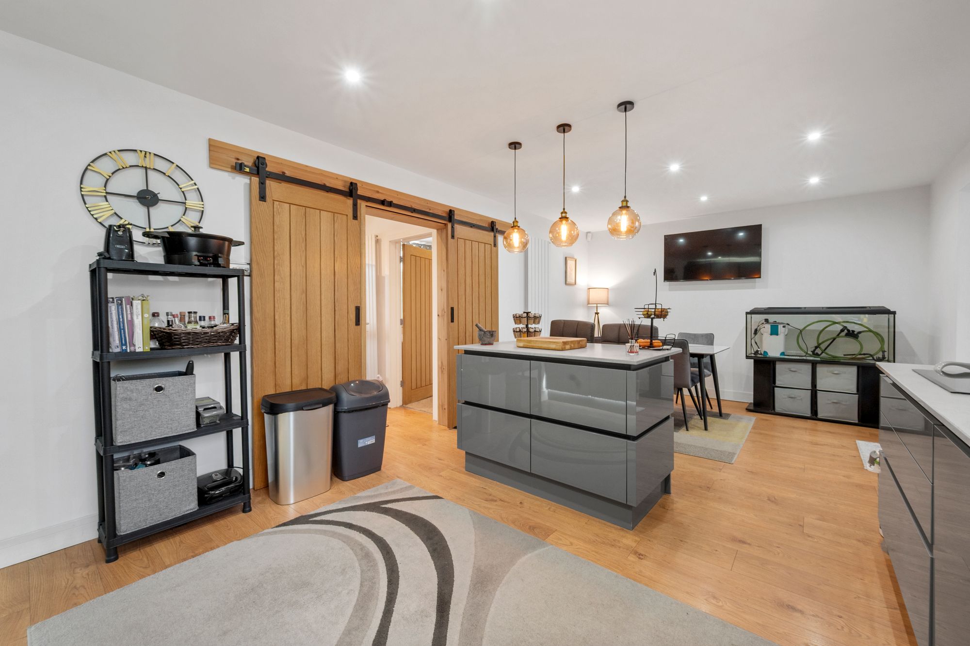 Grosvenor Road, Haydock, WA11