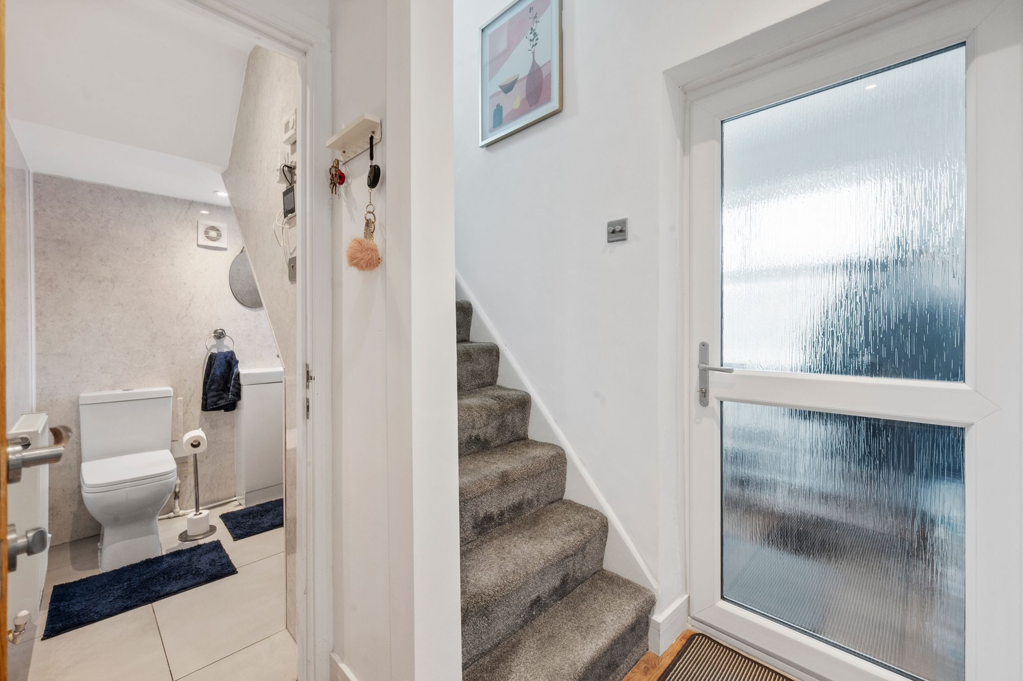 Grosvenor Road, Haydock, WA11
