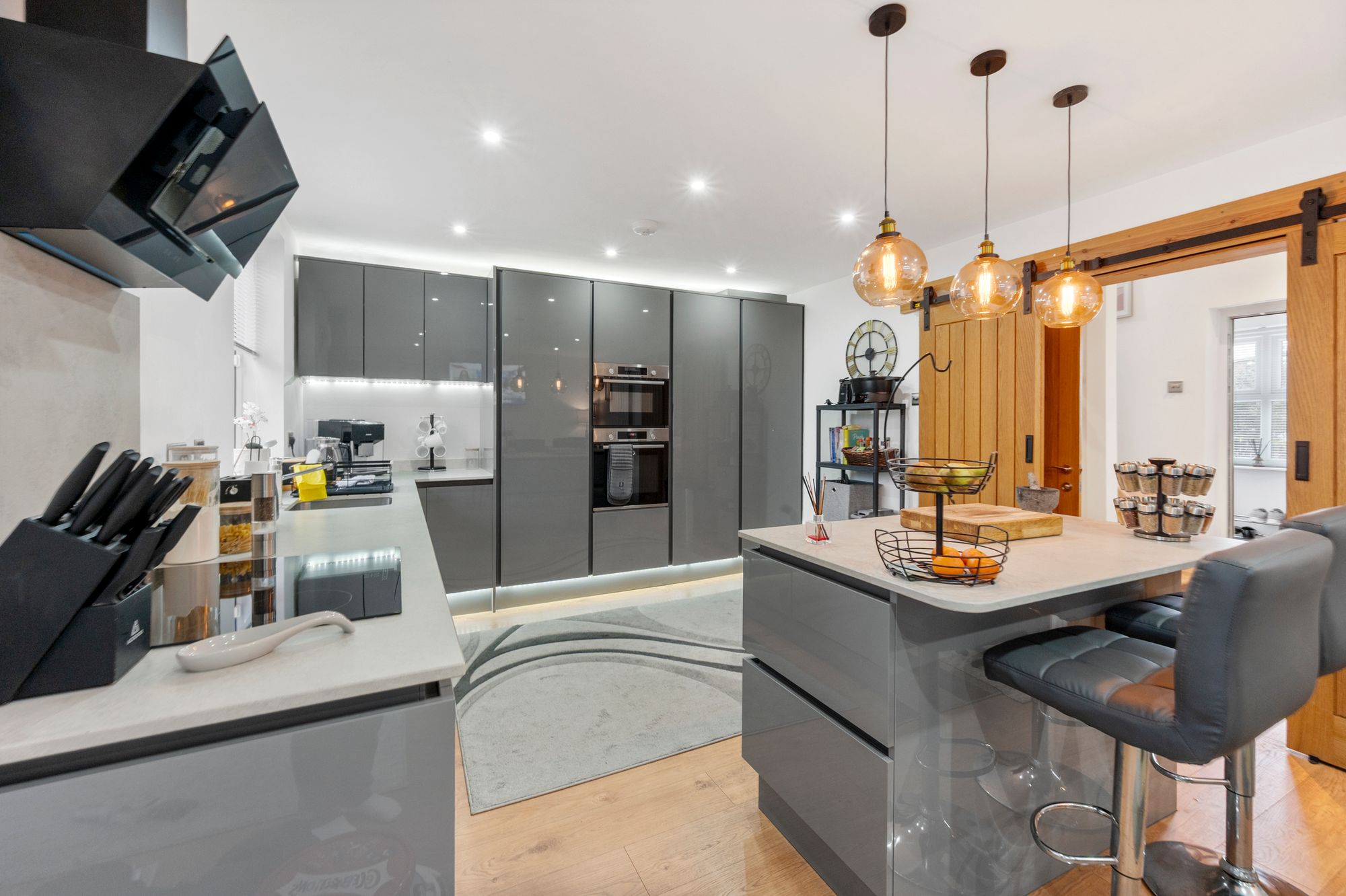 Grosvenor Road, Haydock, WA11