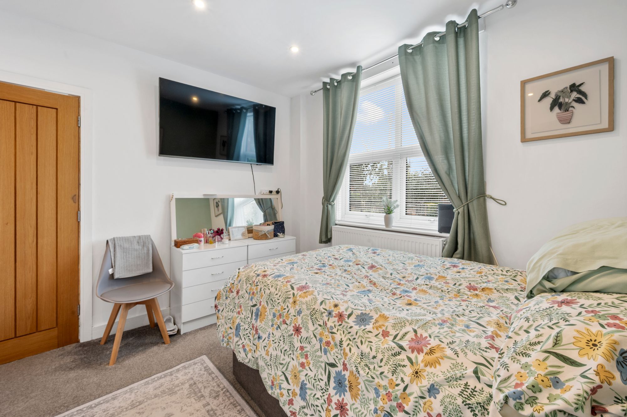 Grosvenor Road, Haydock, WA11