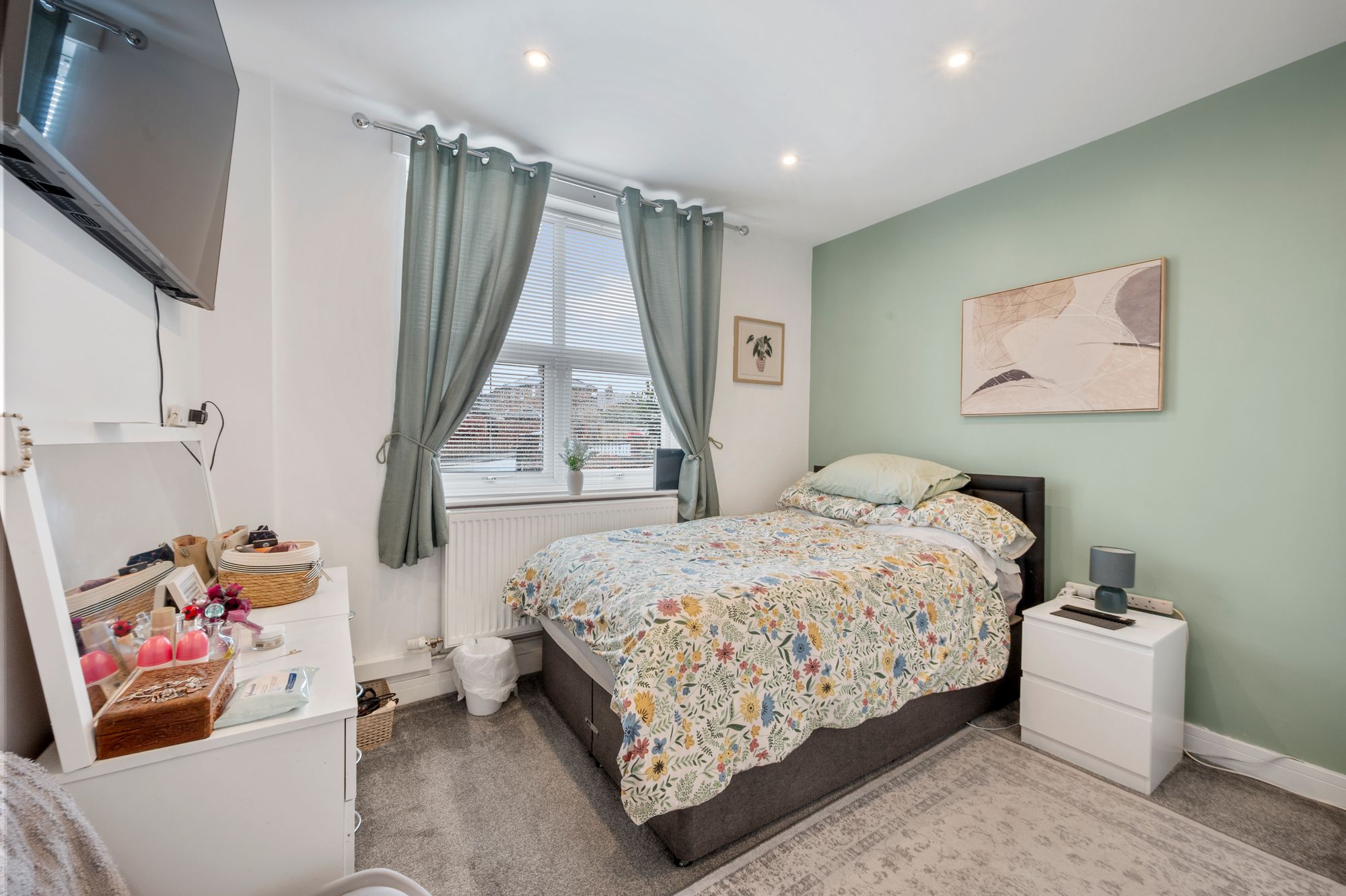Grosvenor Road, Haydock, WA11