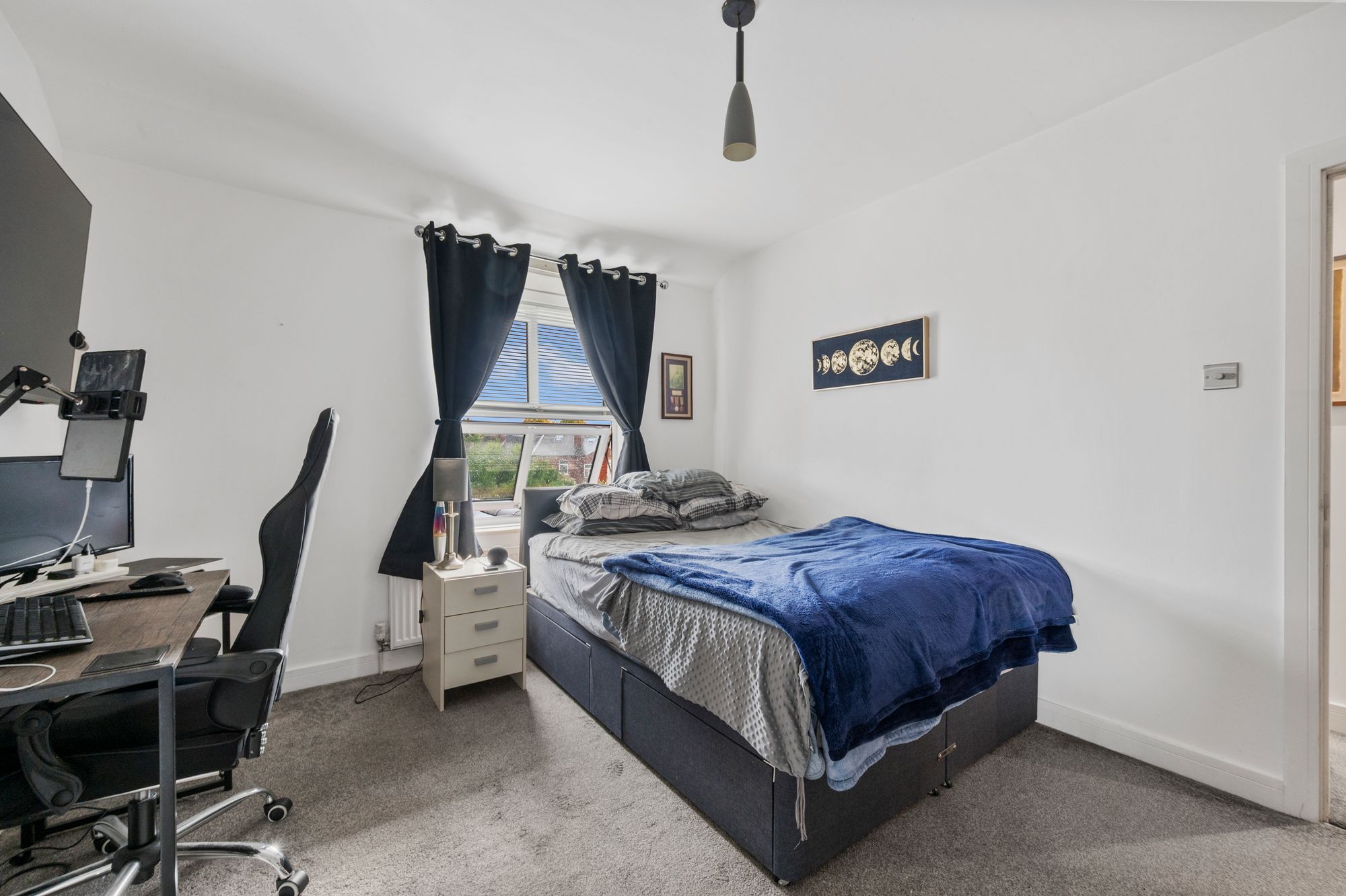 Grosvenor Road, Haydock, WA11