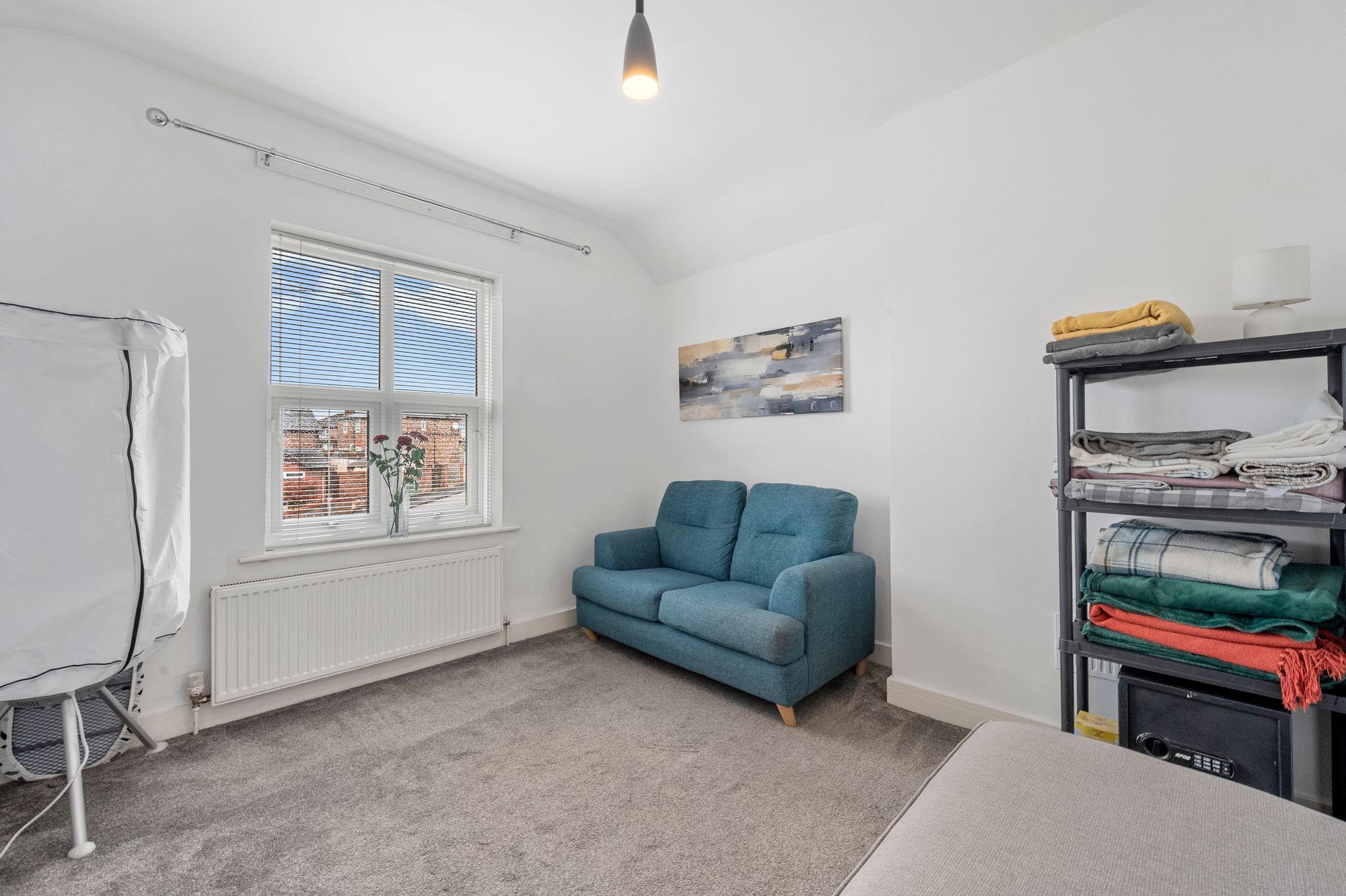 Grosvenor Road, Haydock, WA11