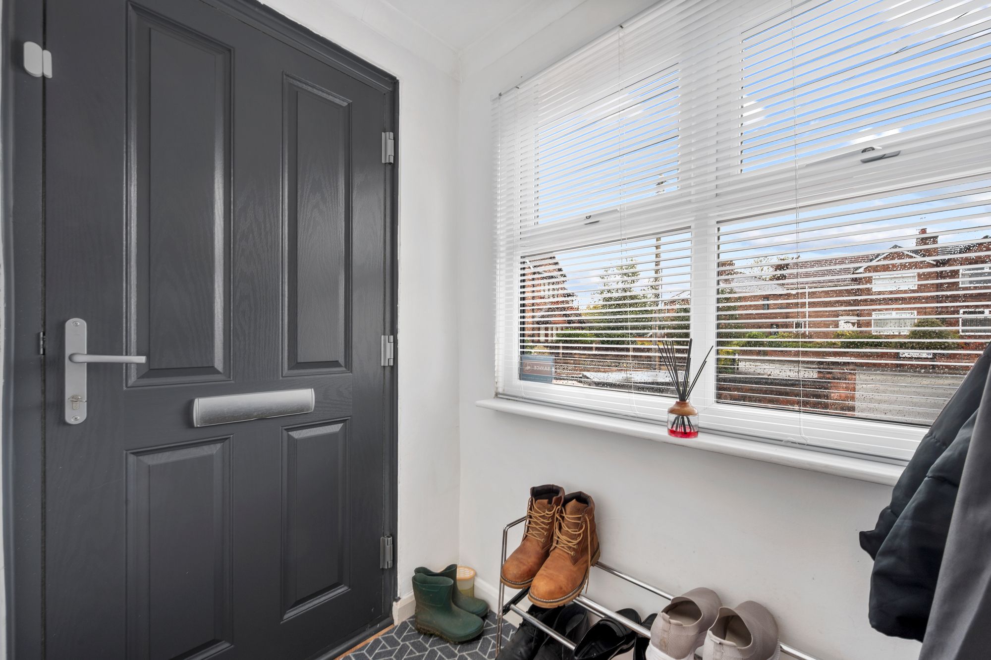 Grosvenor Road, Haydock, WA11